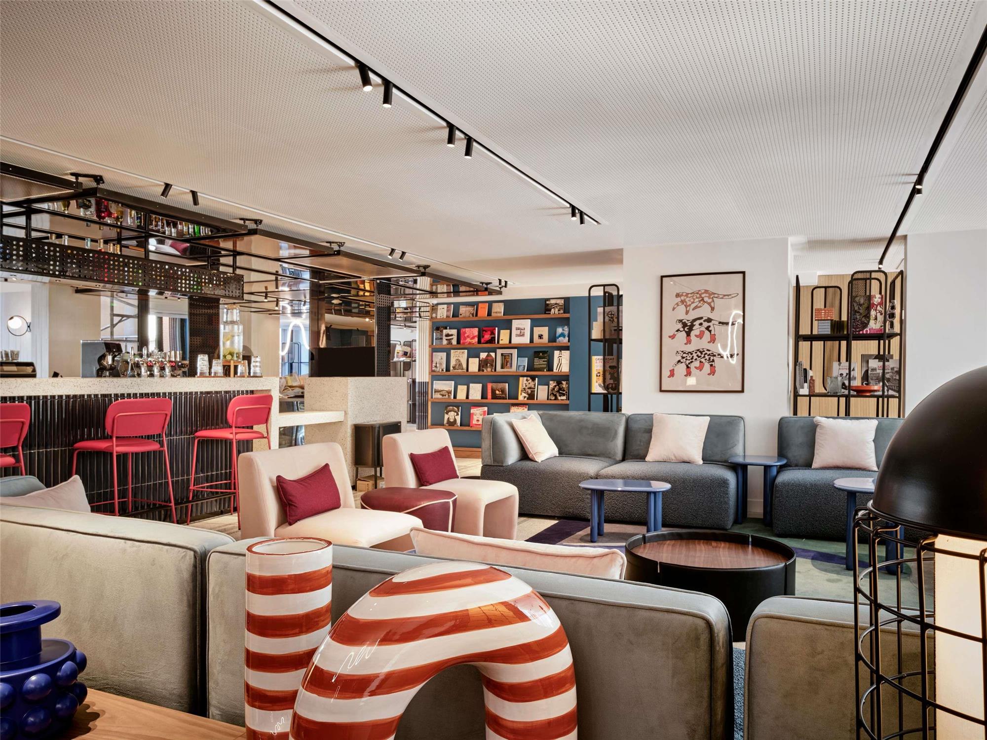TRIBE Paris Pantin 2