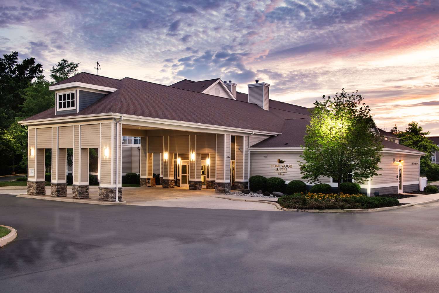 Homewood Suites by Hilton Philadelphia/Mt. Laurel 1