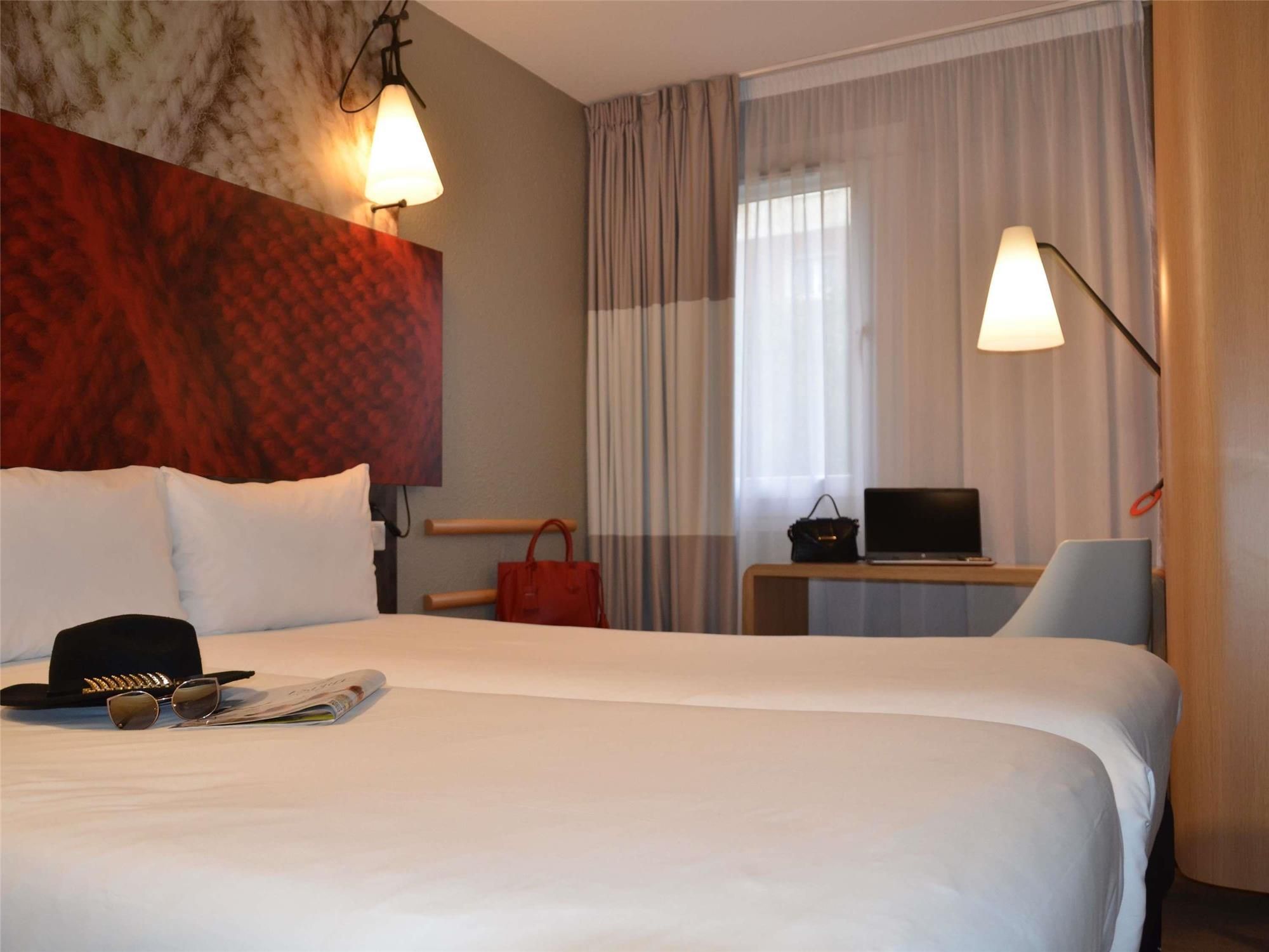 ibis Melun 1