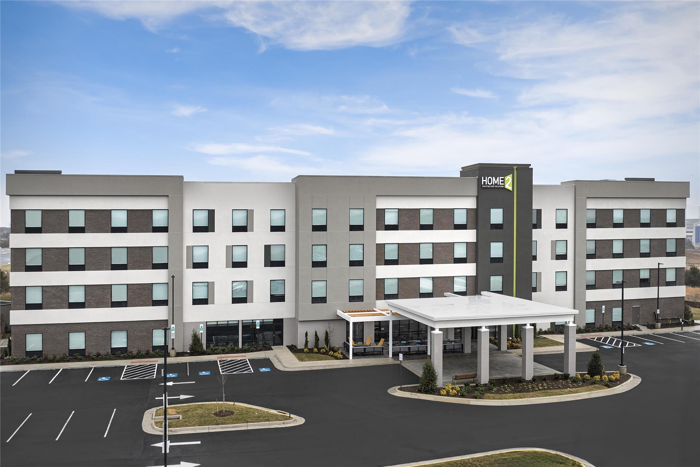Home2 Suites By Hilton Ashburn, Va 1