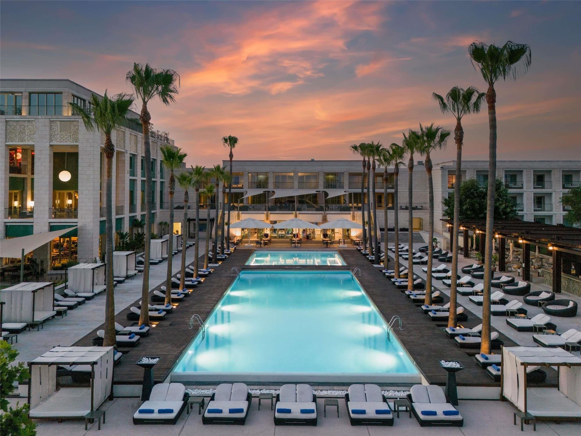 Victoria Golf Resort and Spa Managed by Accor 1