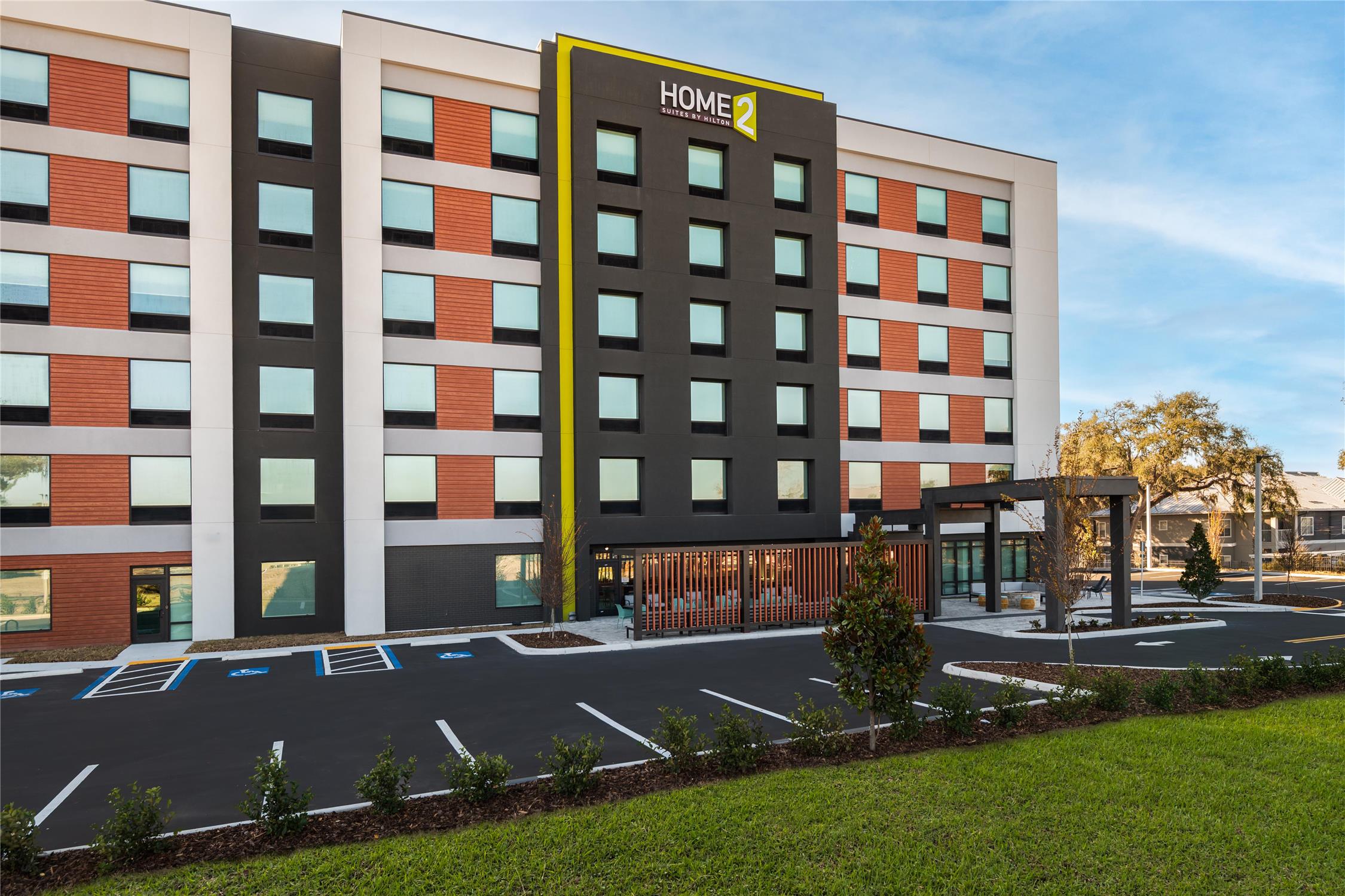 Home2 Suites By Hilton Riverview Tampa 1