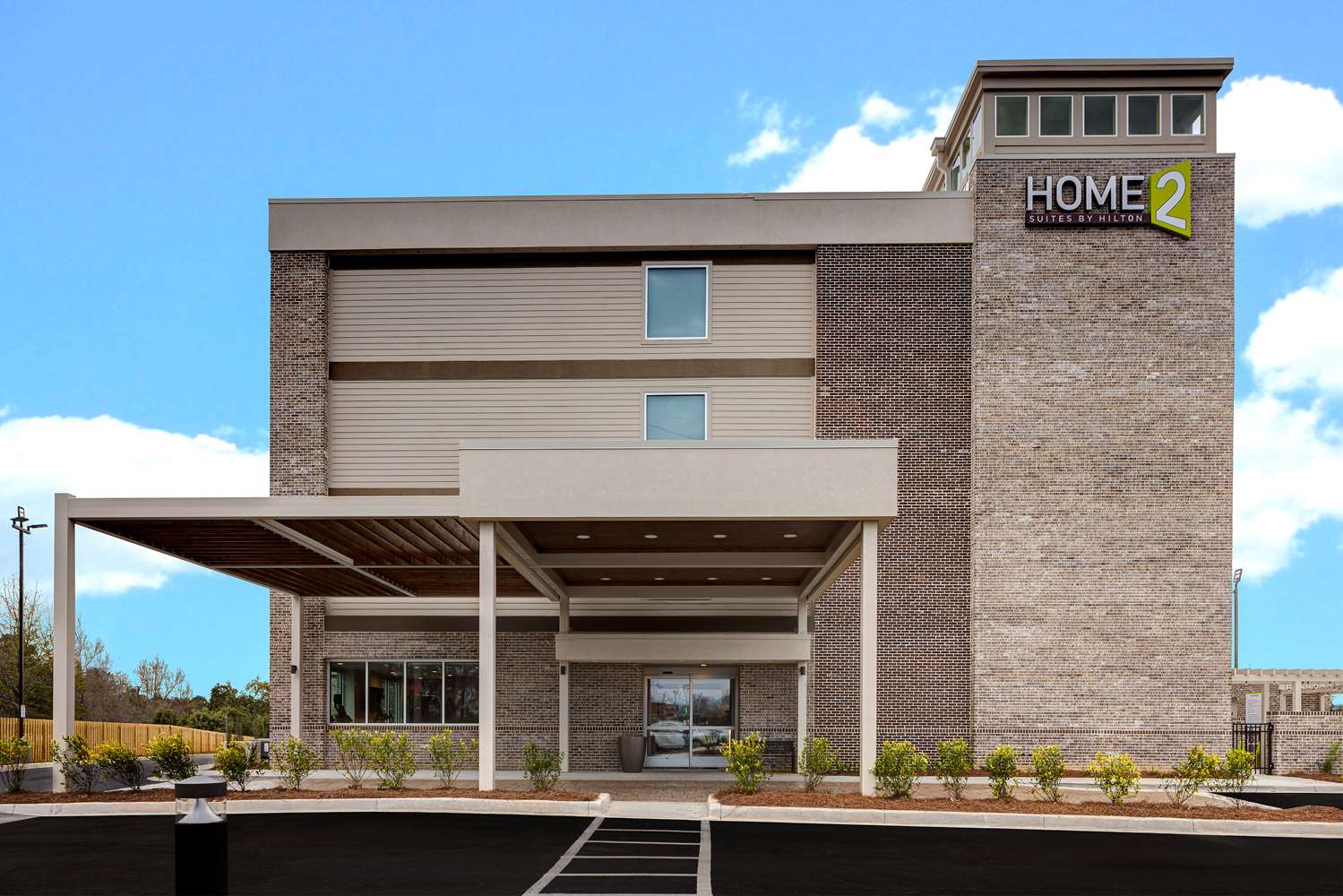 Home2 Suites By Hilton Blythewood, Sc 1