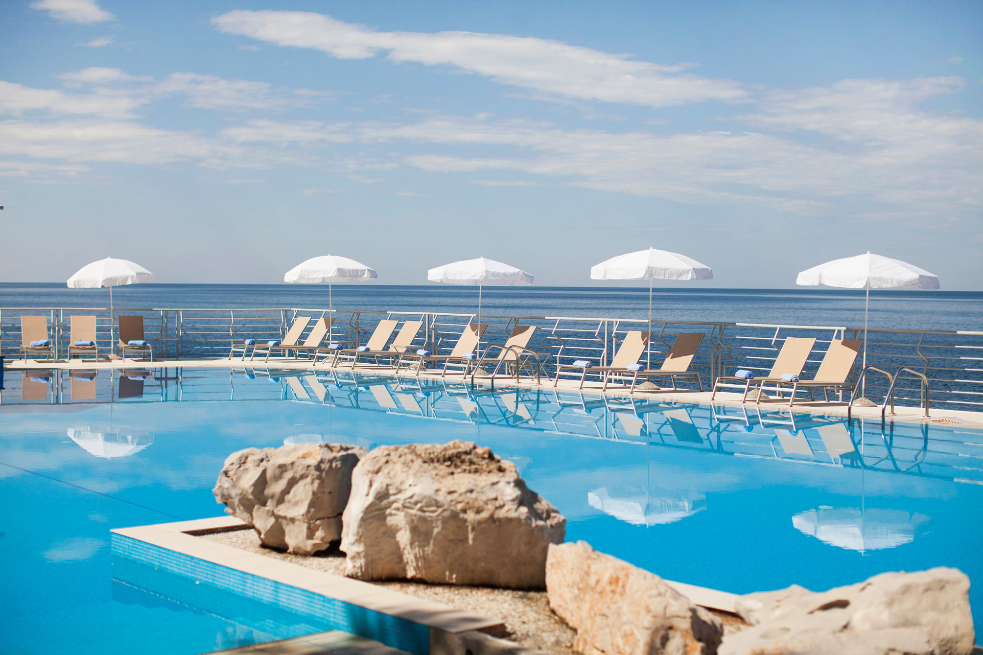 Hotel Dubrovnik Palace 2