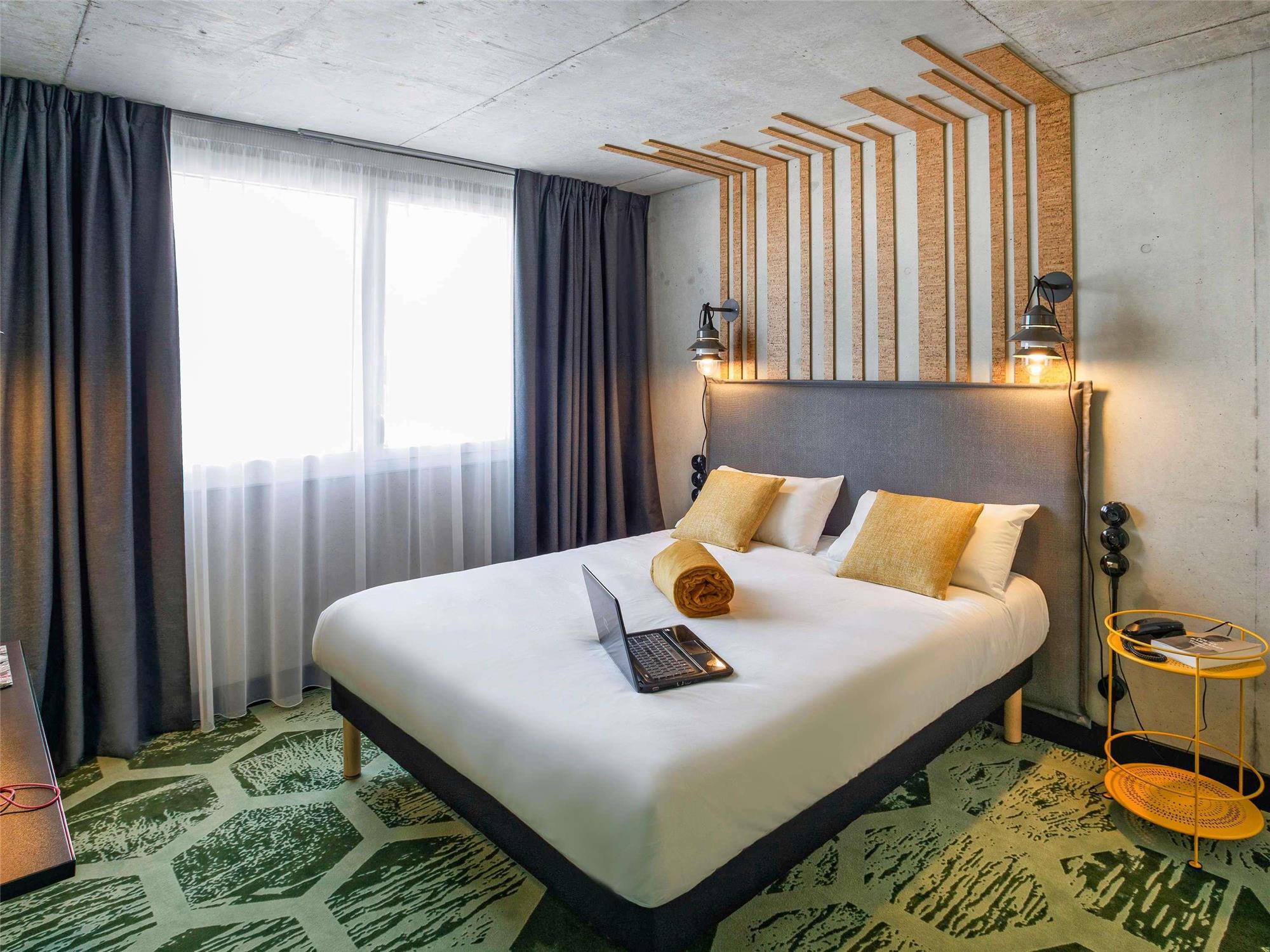 ibis Styles Amiens Centre 2