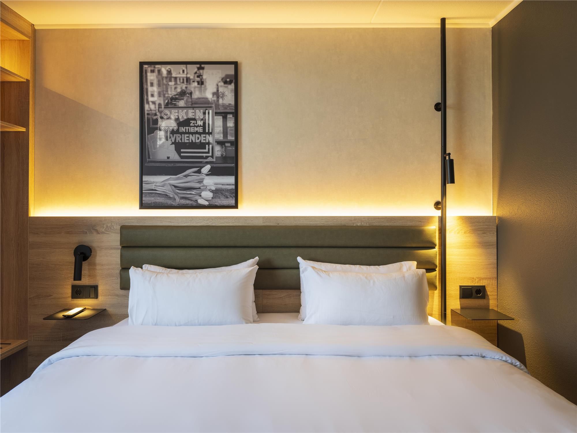 Campanile Hotel & Restaurant Breda 2