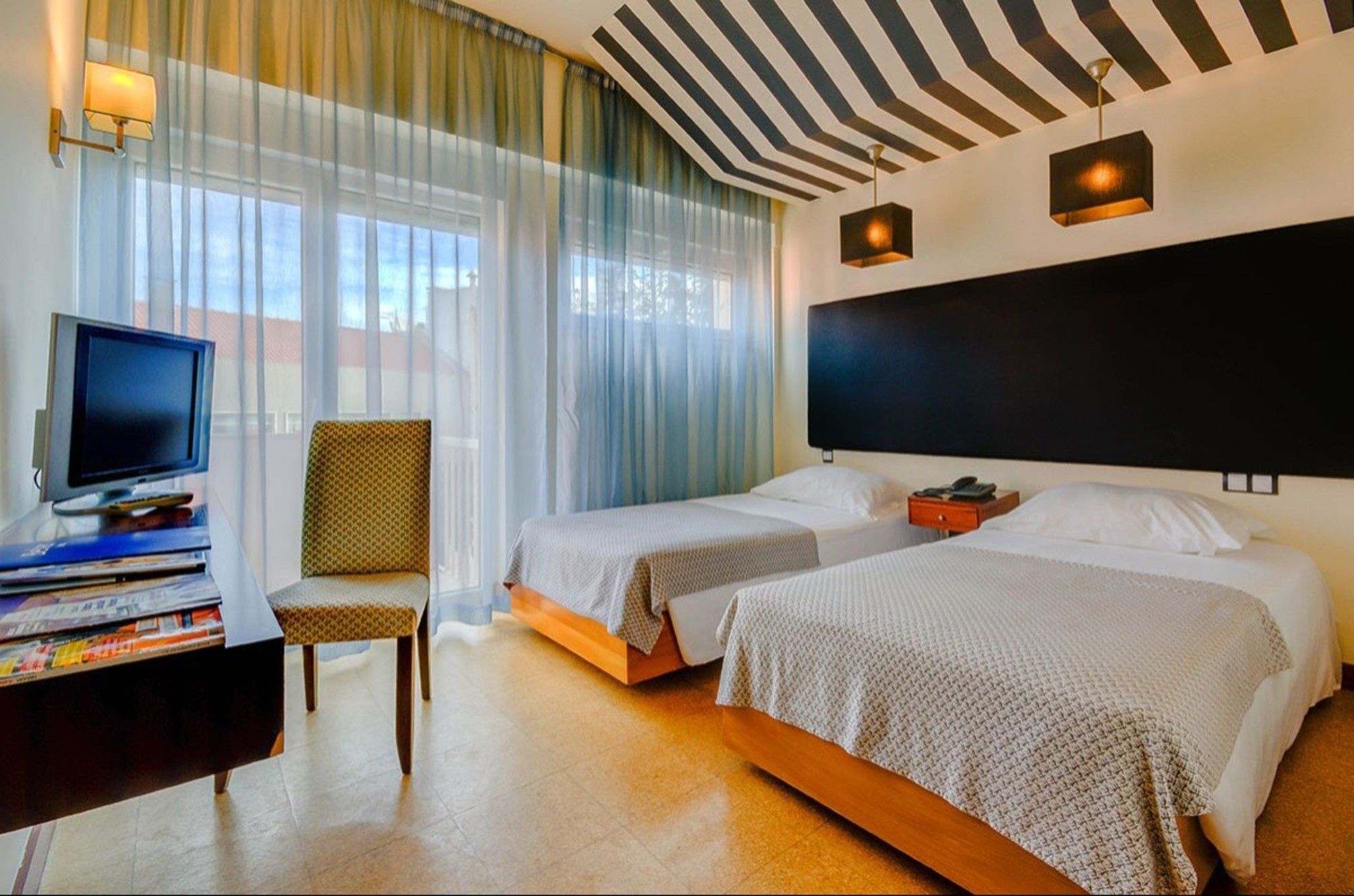 Hotel Principe Real 1