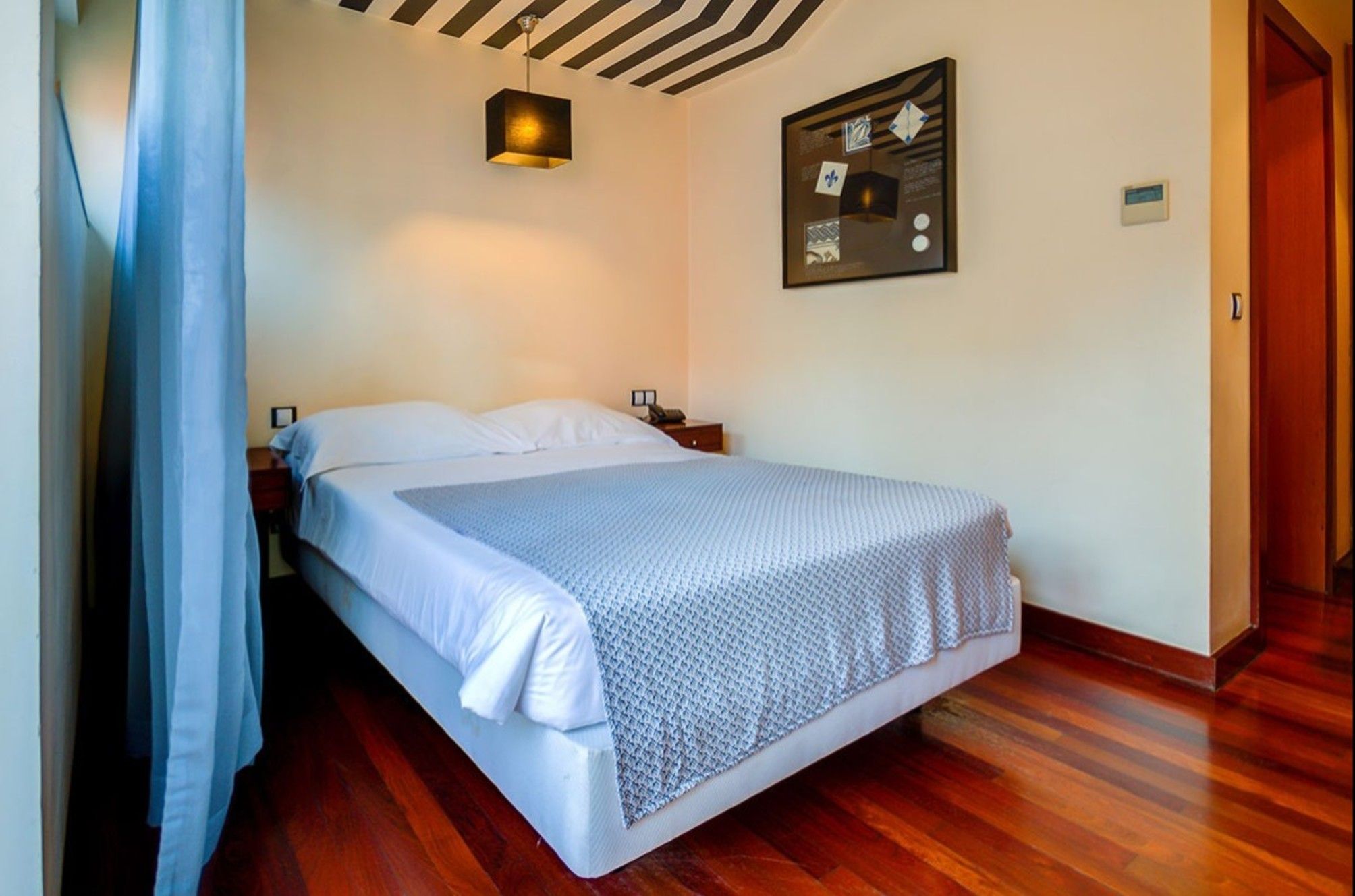 Hotel Principe Real 2