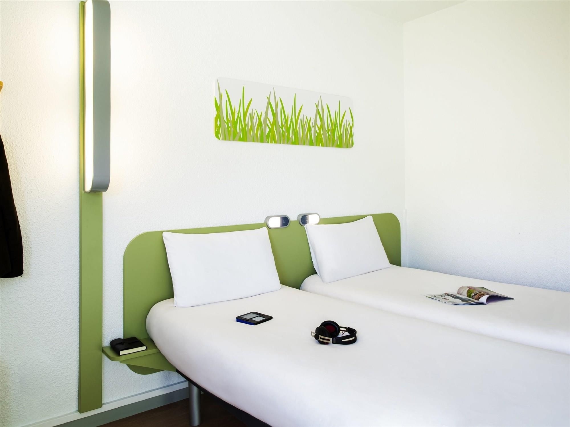 ibis budget Toulouse Colomiers 1