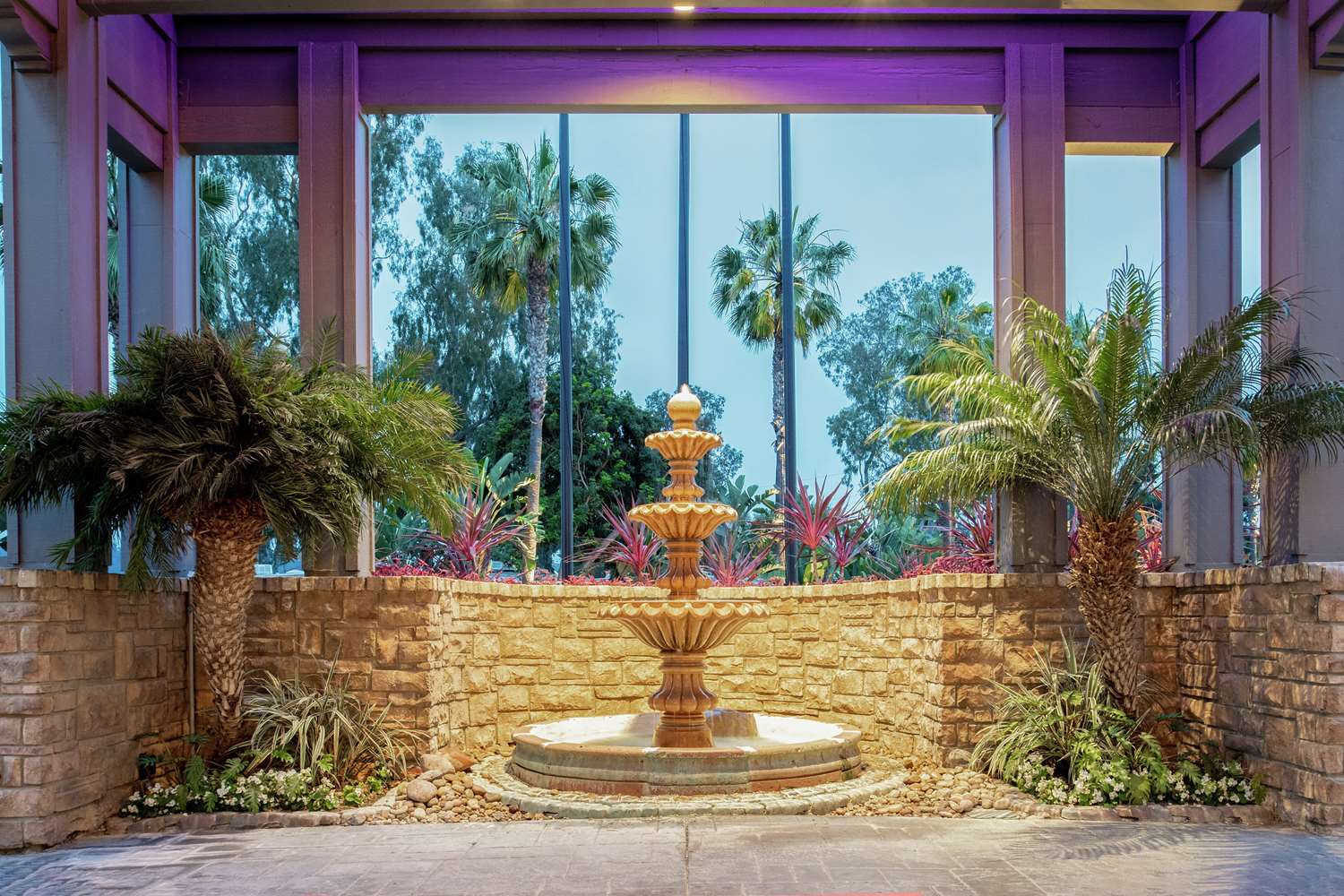 Hilton San Diego/Del Mar 2