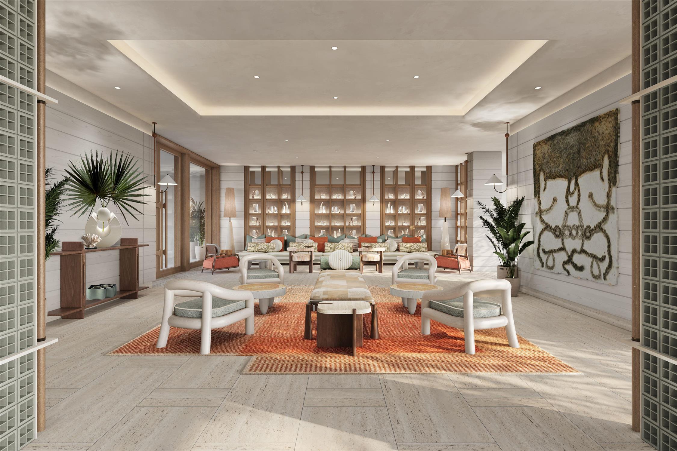 Hilton Palm Cove Cairns Resort & Spa 2