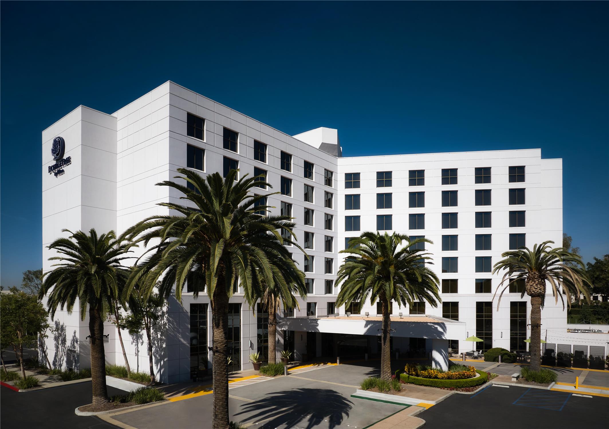 DoubleTree by Hilton Irvine - Spectrum 1
