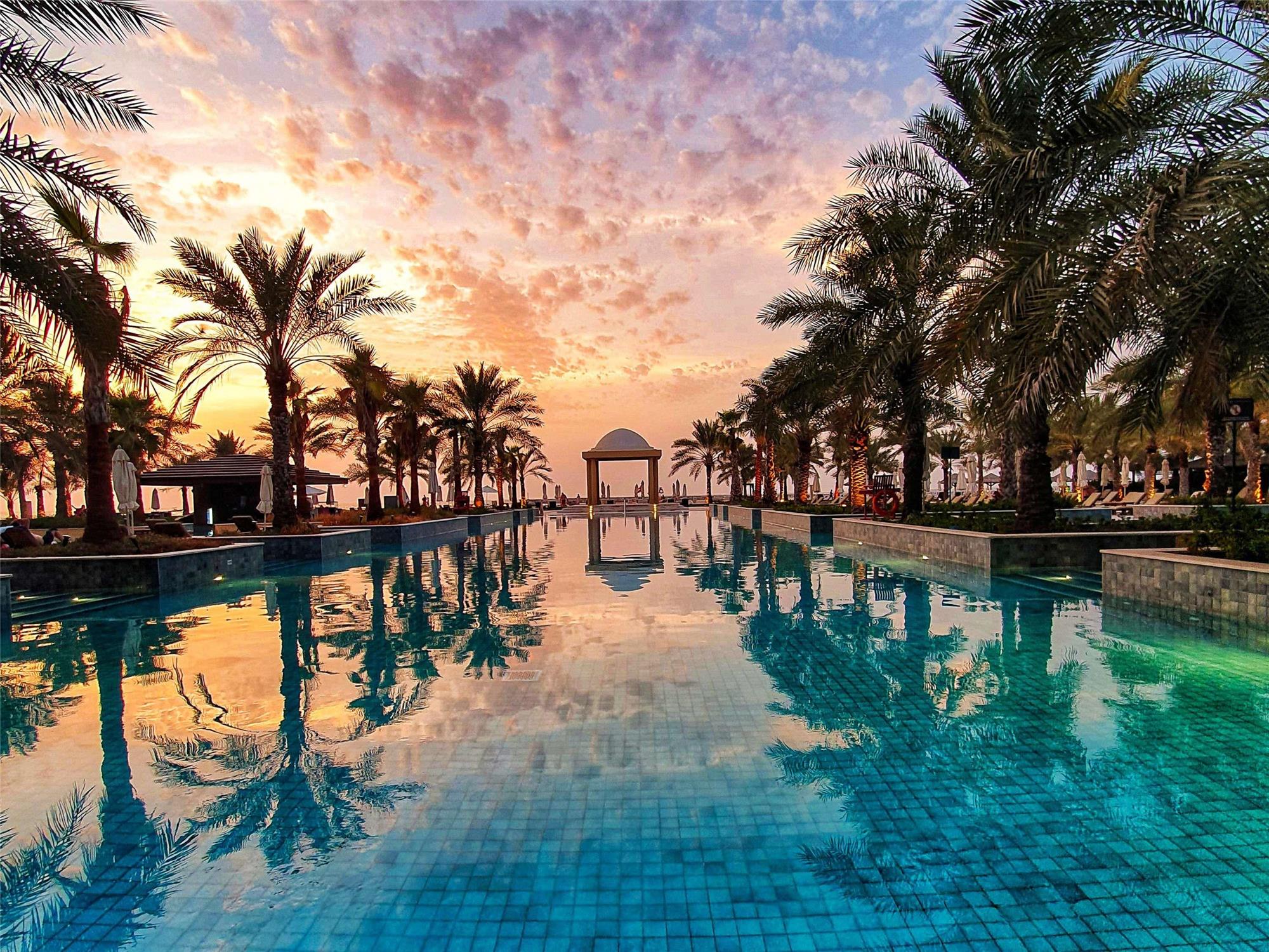 Rixos Al Mairid Ras Al Khaimah - Ultra All Inclusive 2