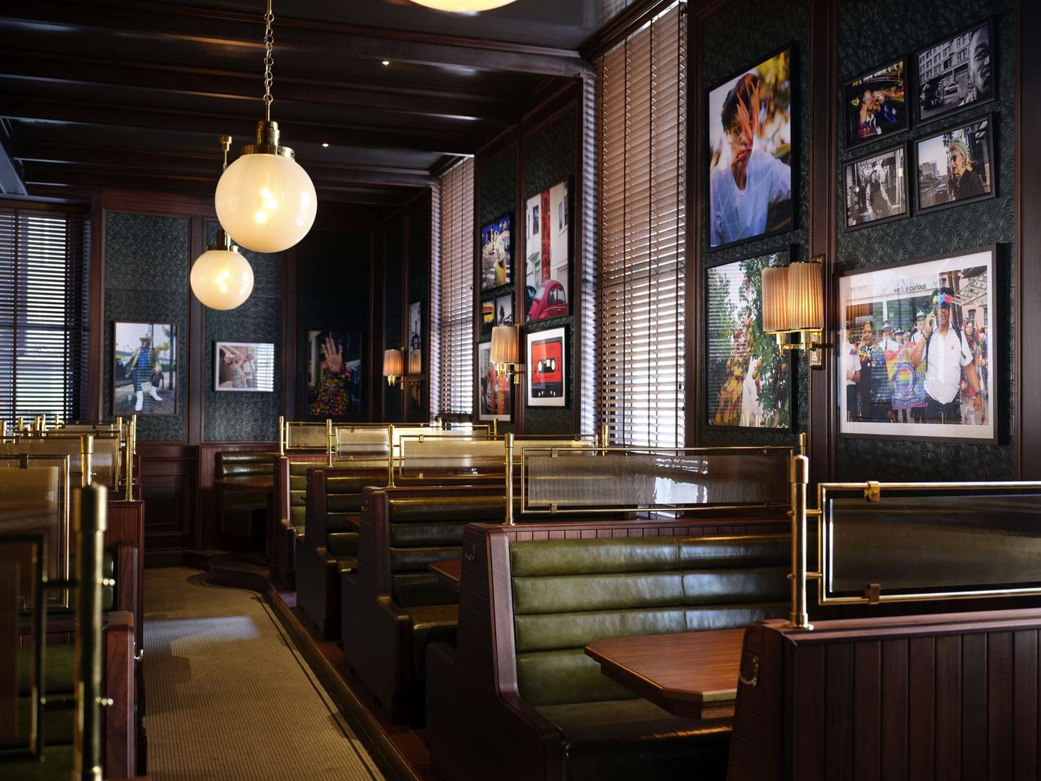 NoMad London 2