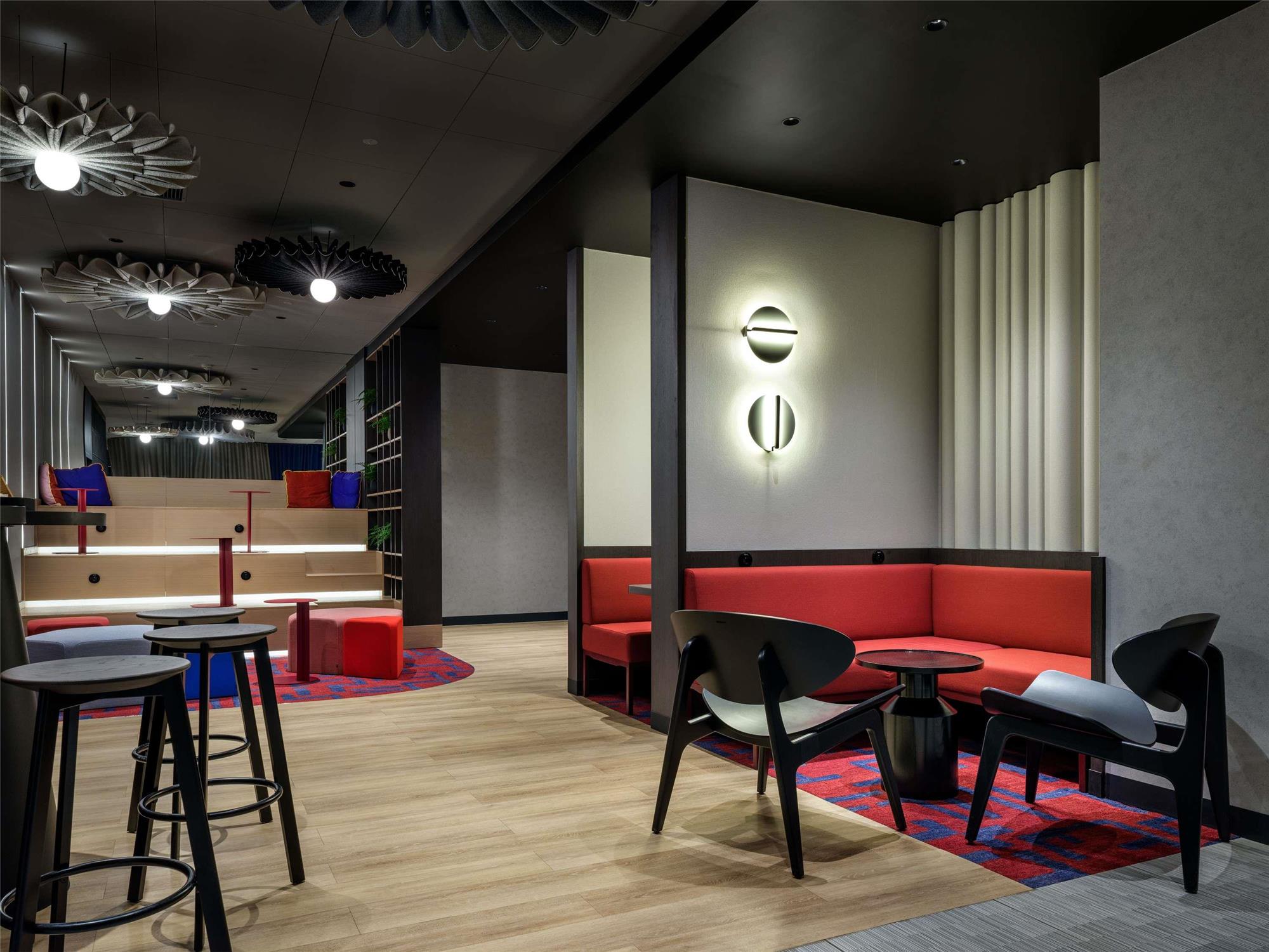 Hotel Ibis Krakow Centrum 2