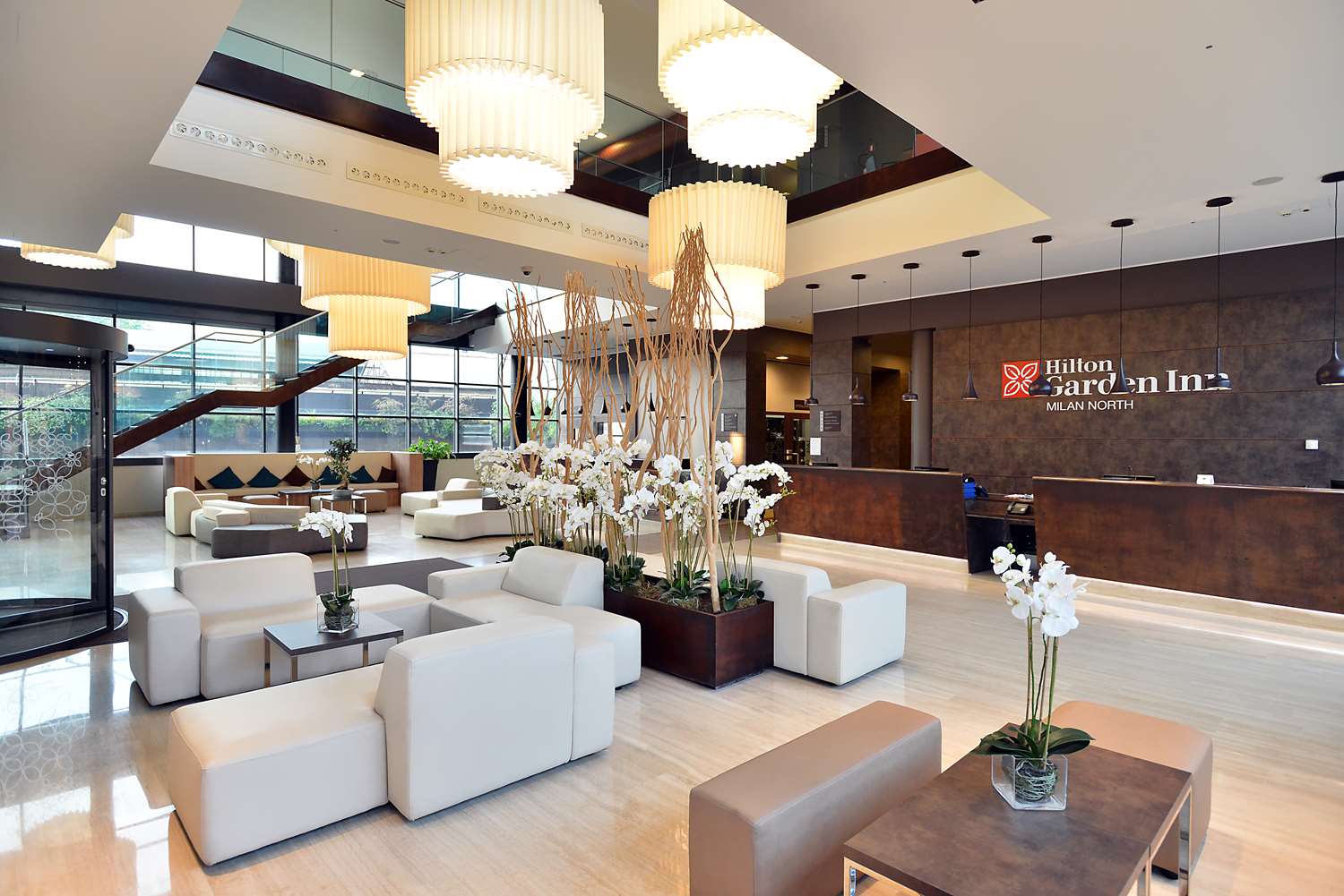 Hilton Garden Inn Milan North 1