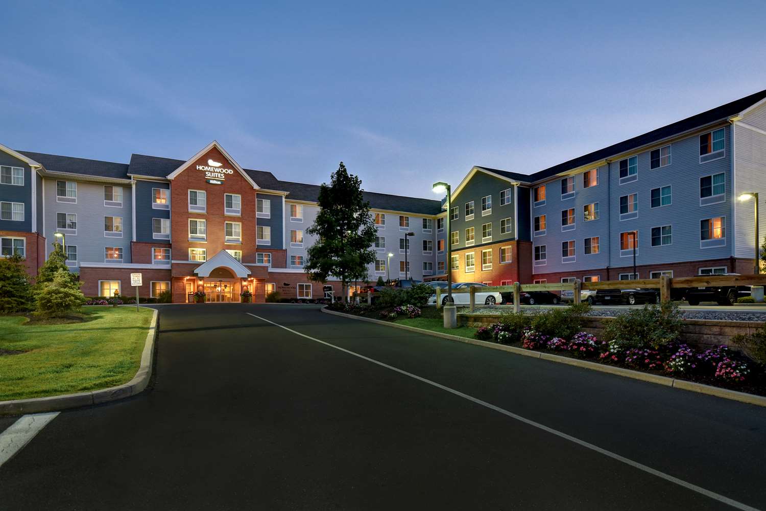 Homewood Suites by Hilton Southington, CT 1