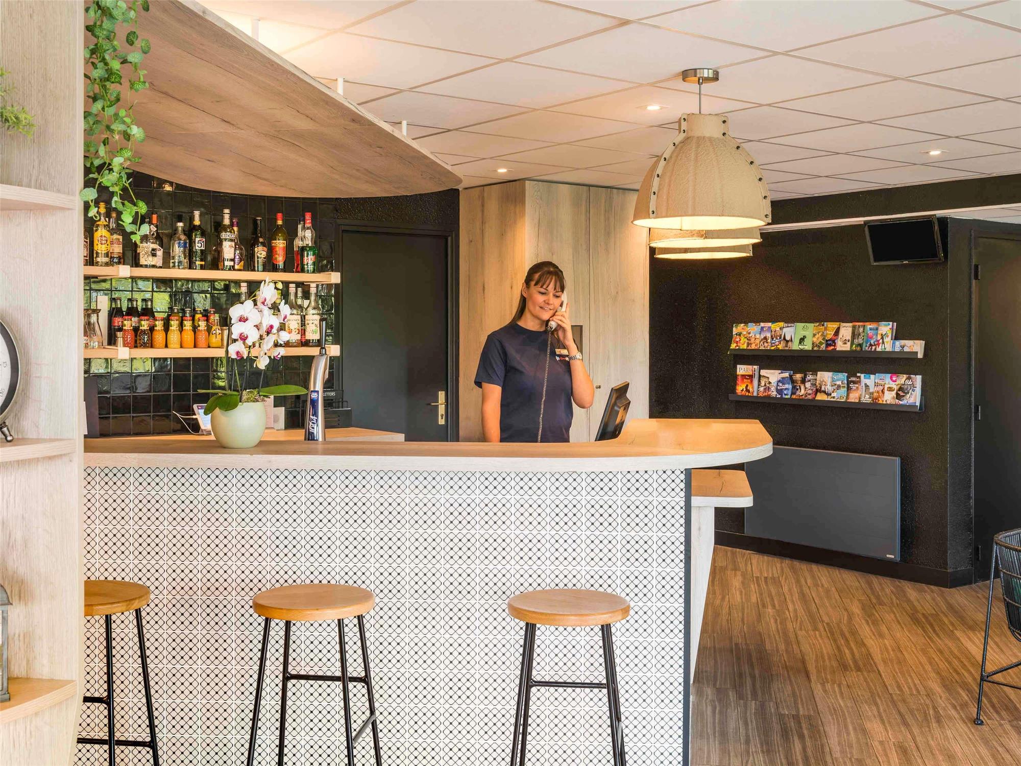ibis Creil Sur Oise 2