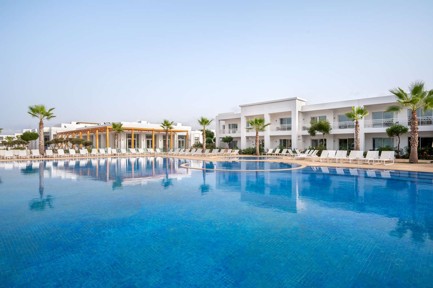 Radisson Blu Resort, Saidia Garden 2