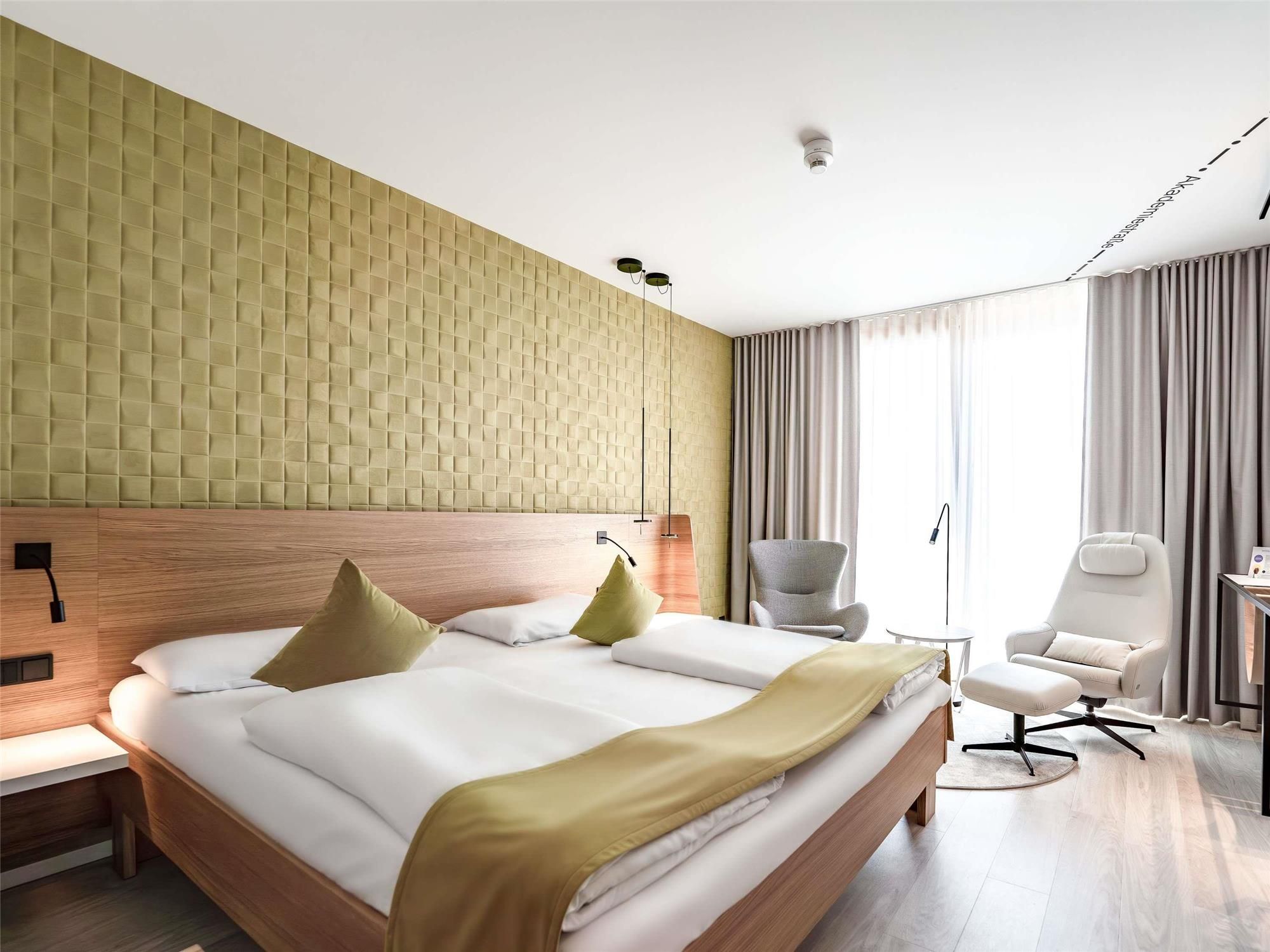Executive Zimmer