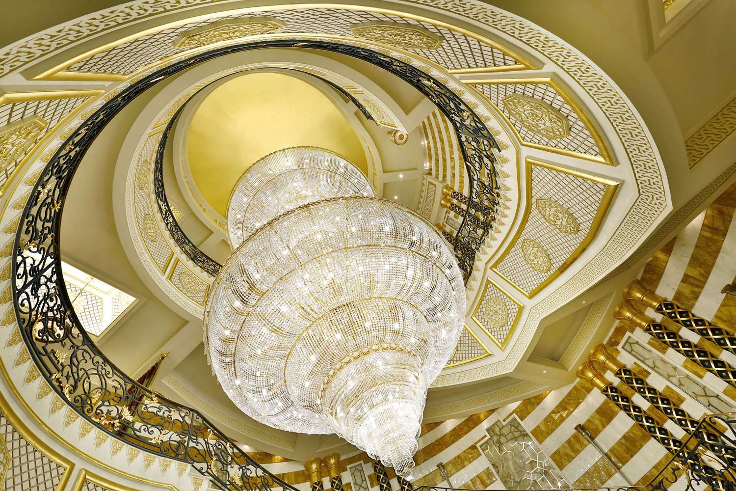 Waldorf Astoria Jeddah - Qasr Al Sharq 2