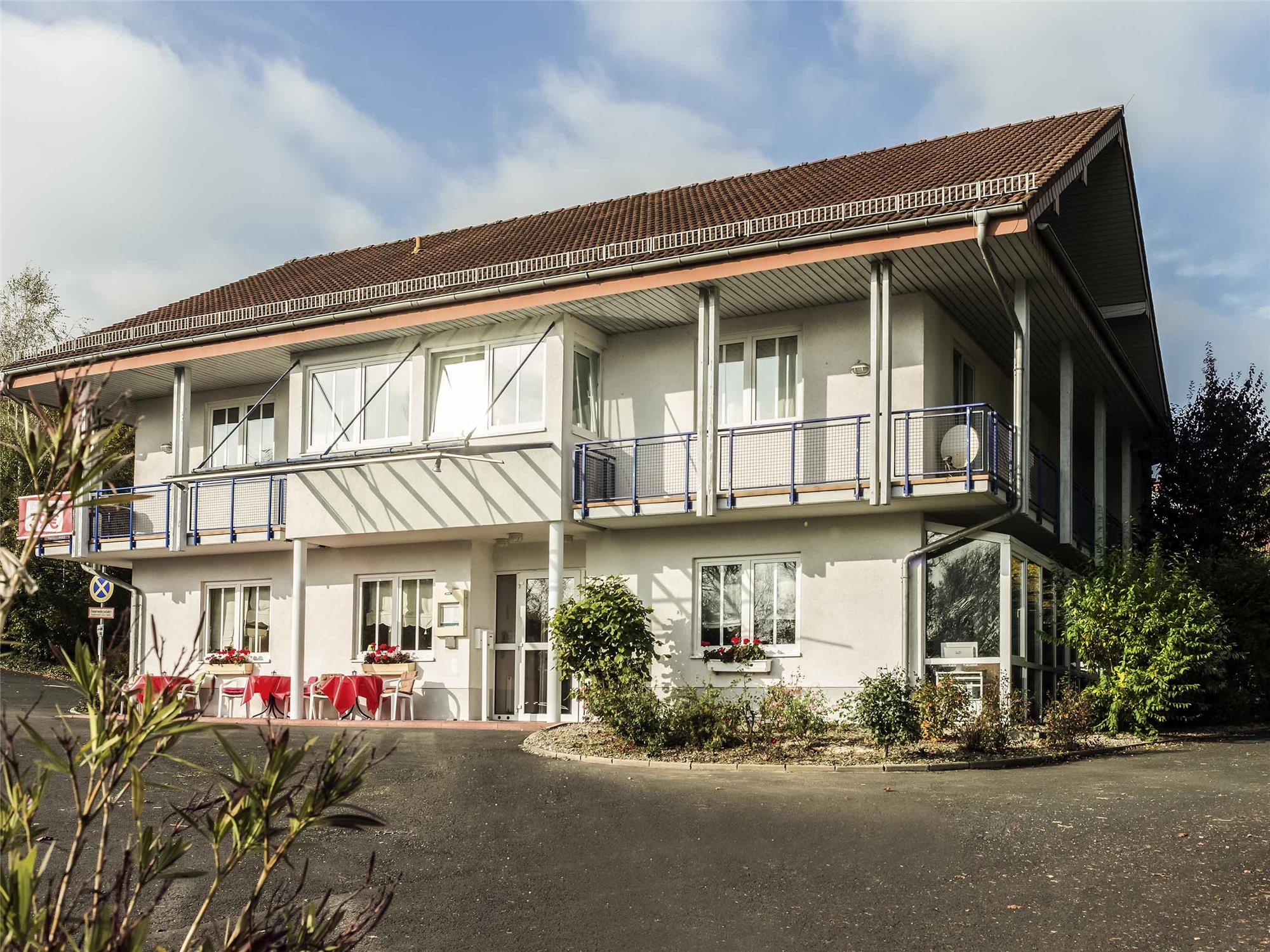 ibis Kassel Melsungen 1