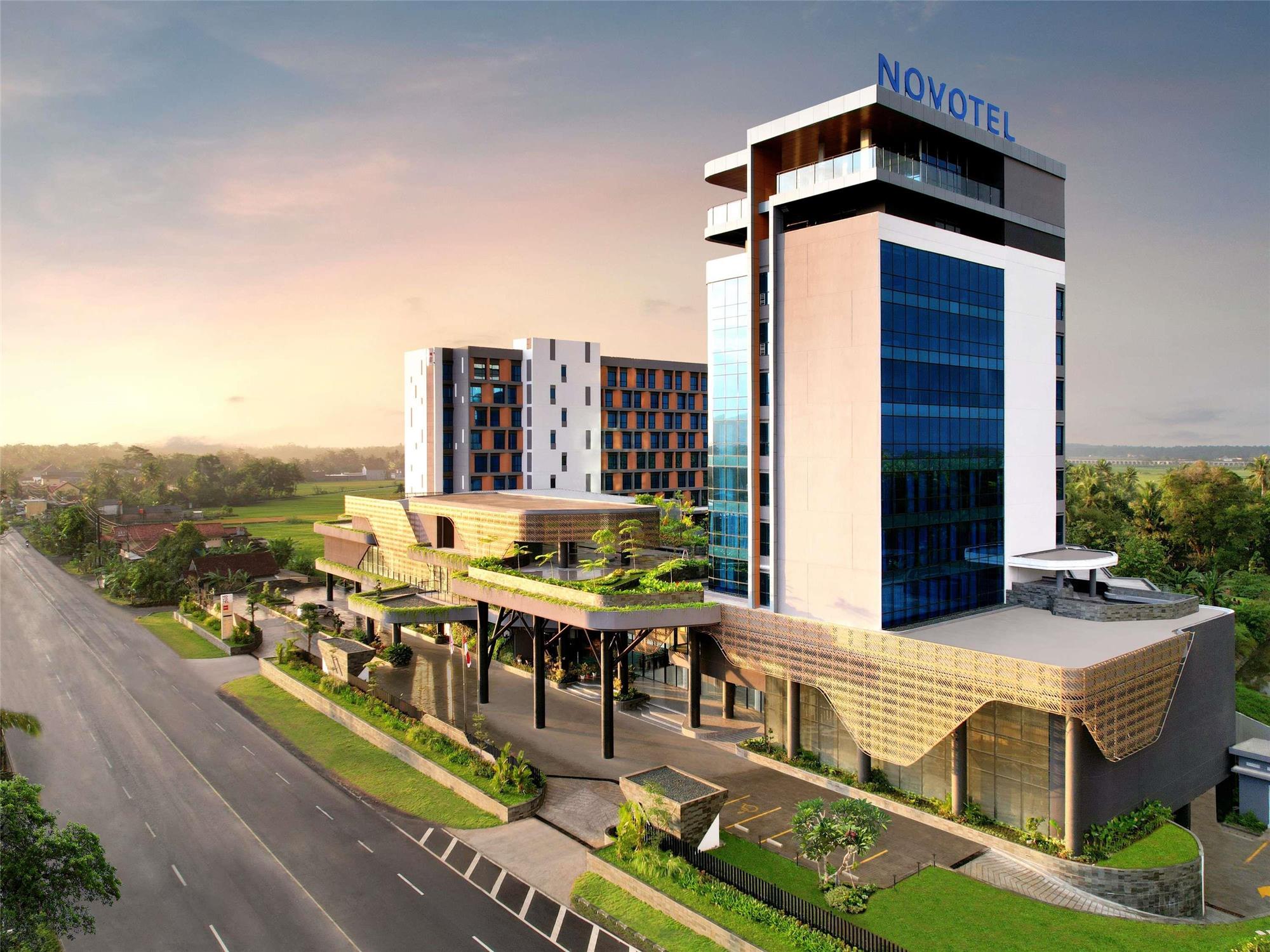 Novotel Yogyakarta International Airport Kulon Progo 1