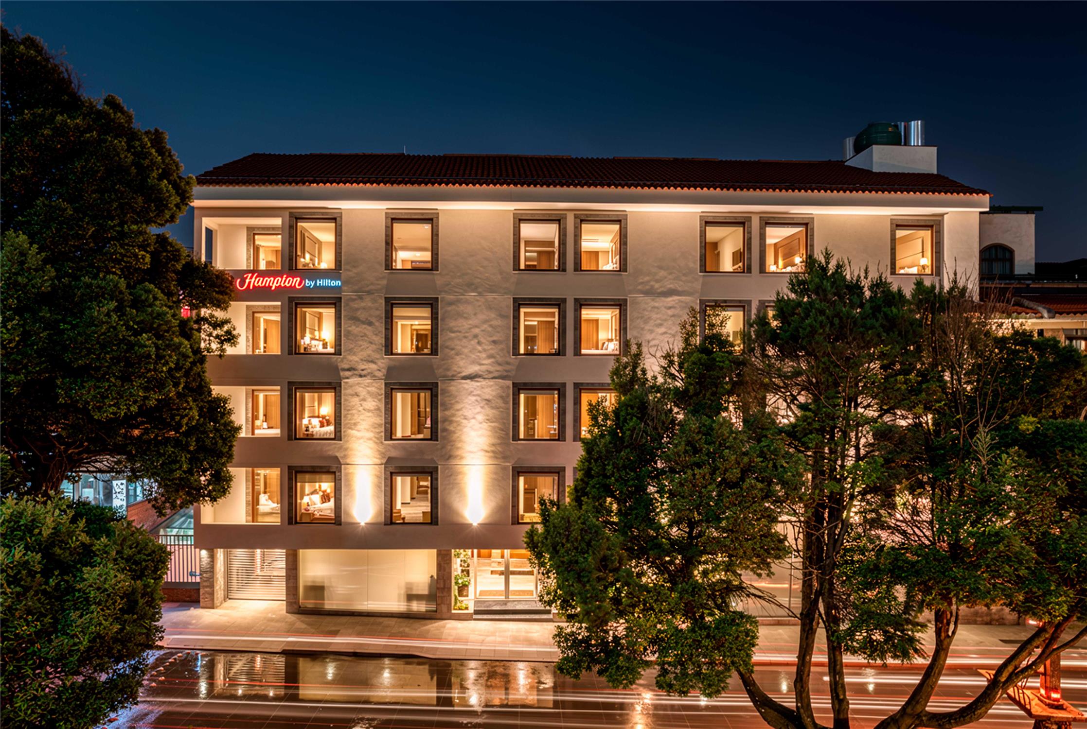 Hampton By Hilton Cusco 2