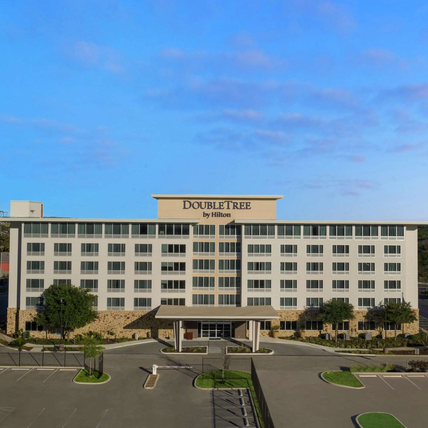 DoubleTree by Hilton San Antonio Northwest 1