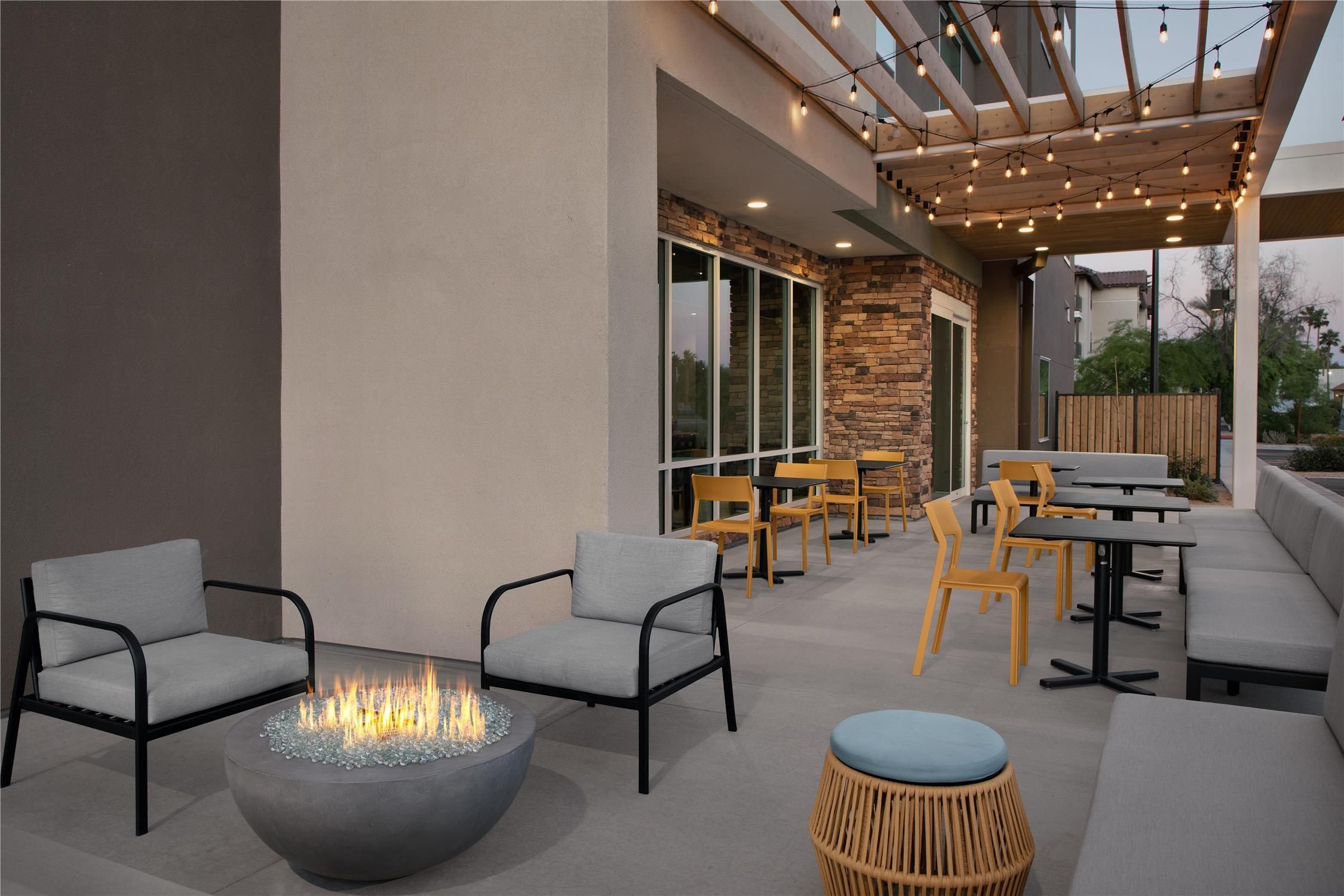 Home2 Suites By Hilton Goodyear Phoenix West 2
