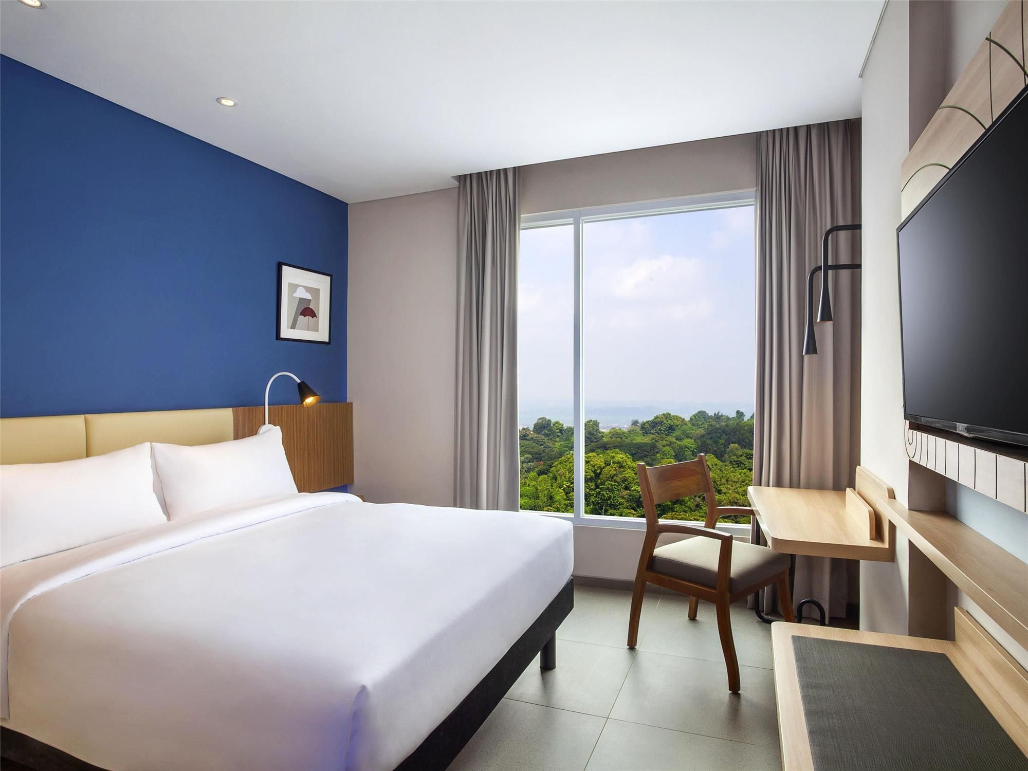 ibis Styles Bogor Pajajaran 2