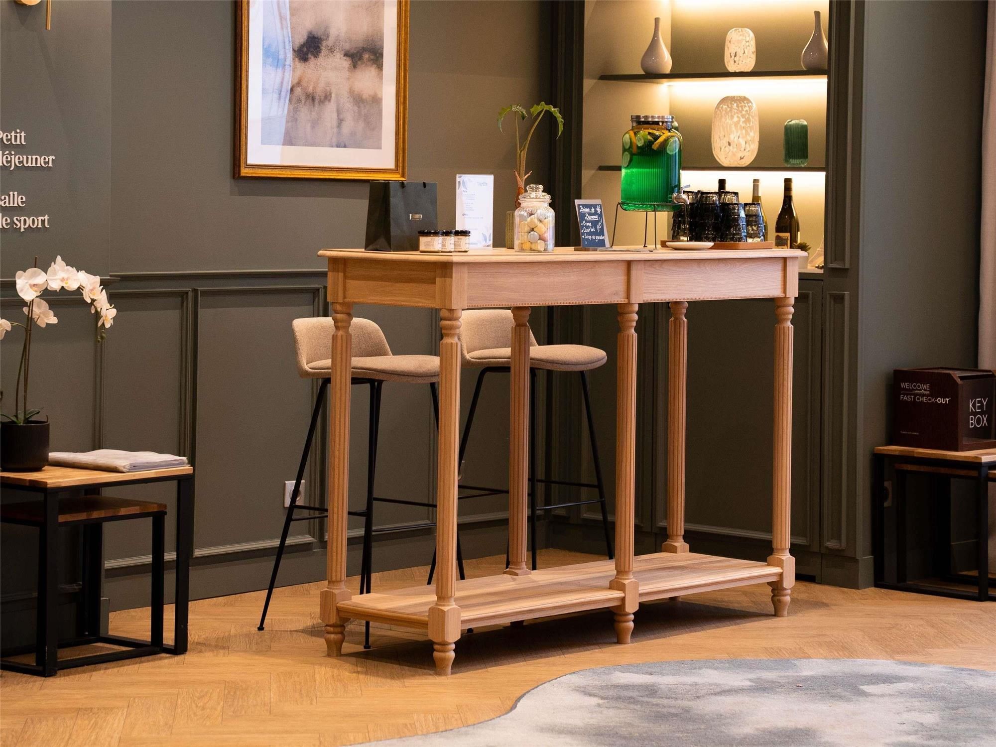 Mercure Paris Bastille Marais 2