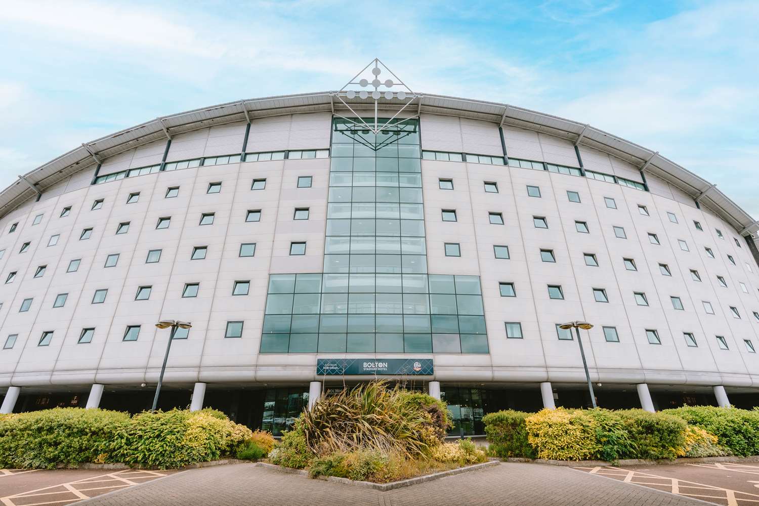 The Bolton Stadium Hotel, a member of Radisson Individuals 1