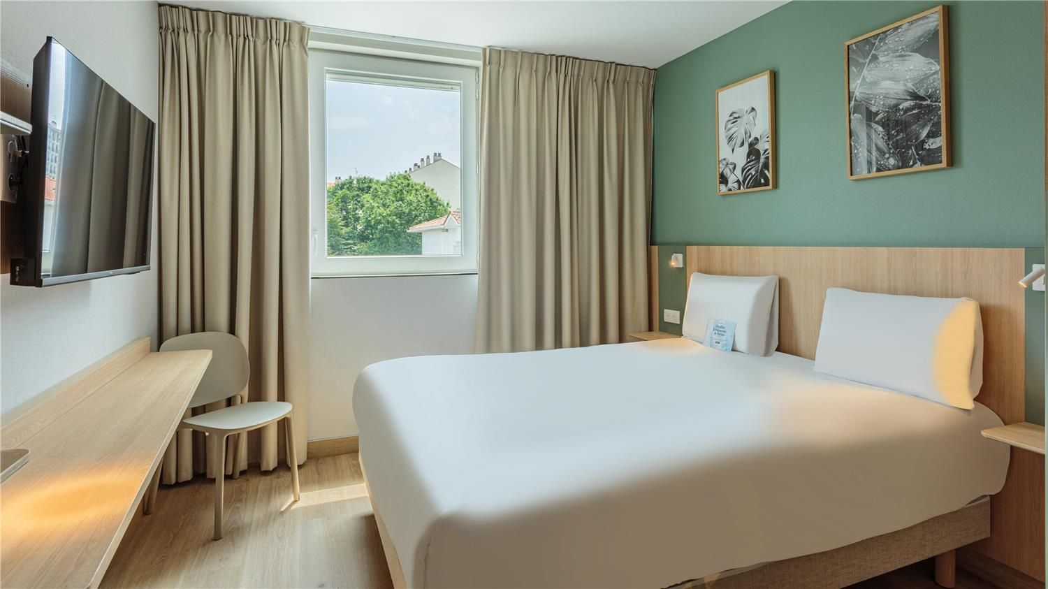 Standard Chambre