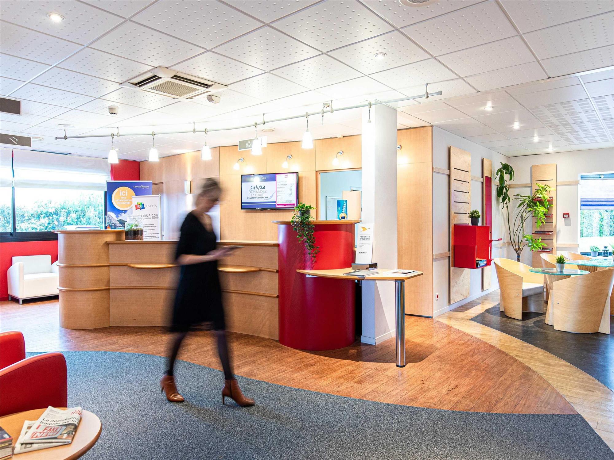ibis Quimperle 2