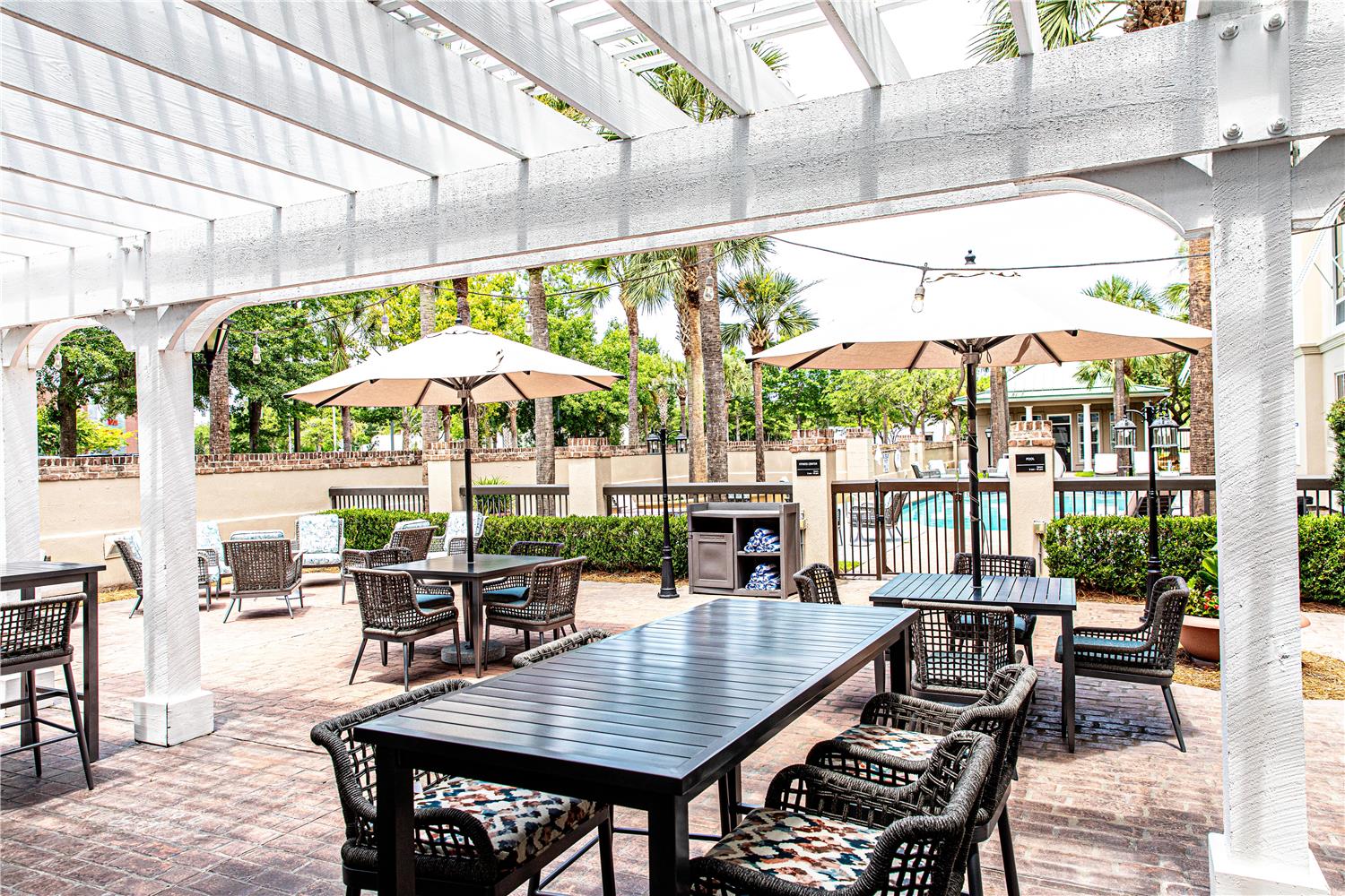Hampton Inn & Suites Charleston/West Ashley 2