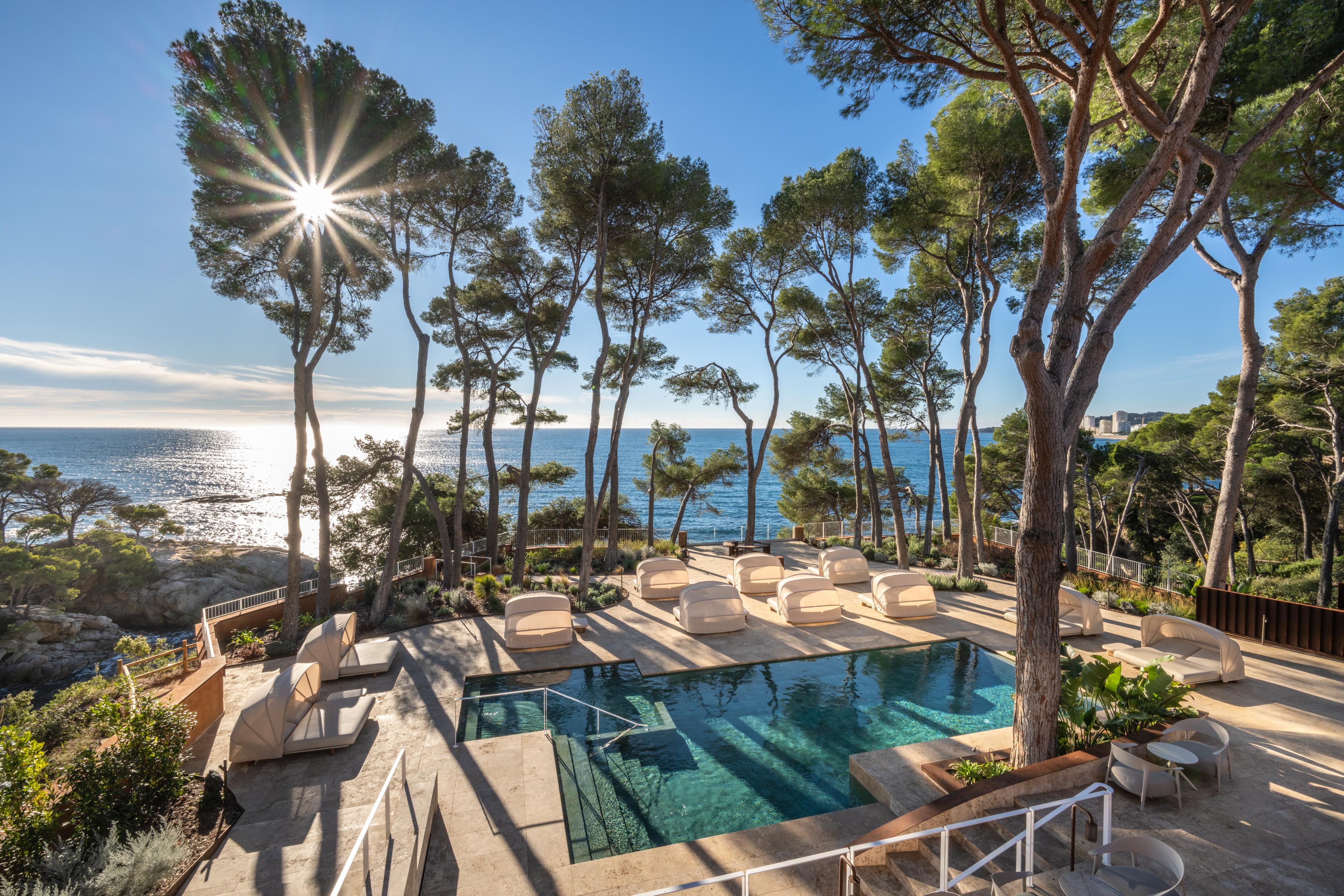 Hotel Cala del Pi - Adults Only 1