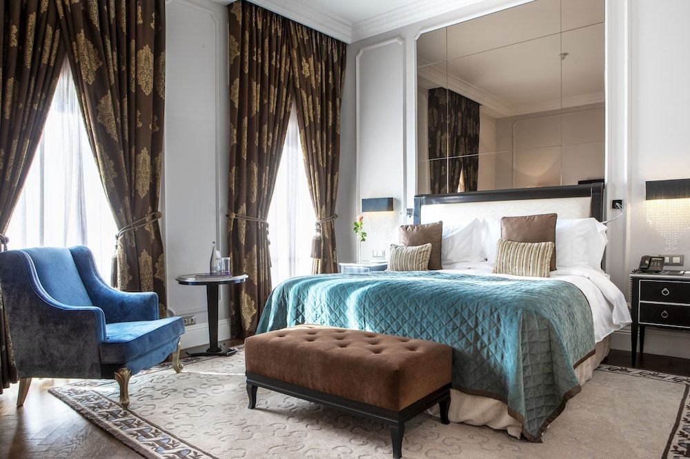 InterContinental Hotels PORTO - PALACIO DAS CARDOSAS by IHG 1