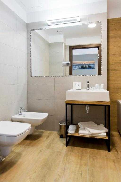 Hotel CONRAD Comfort 1