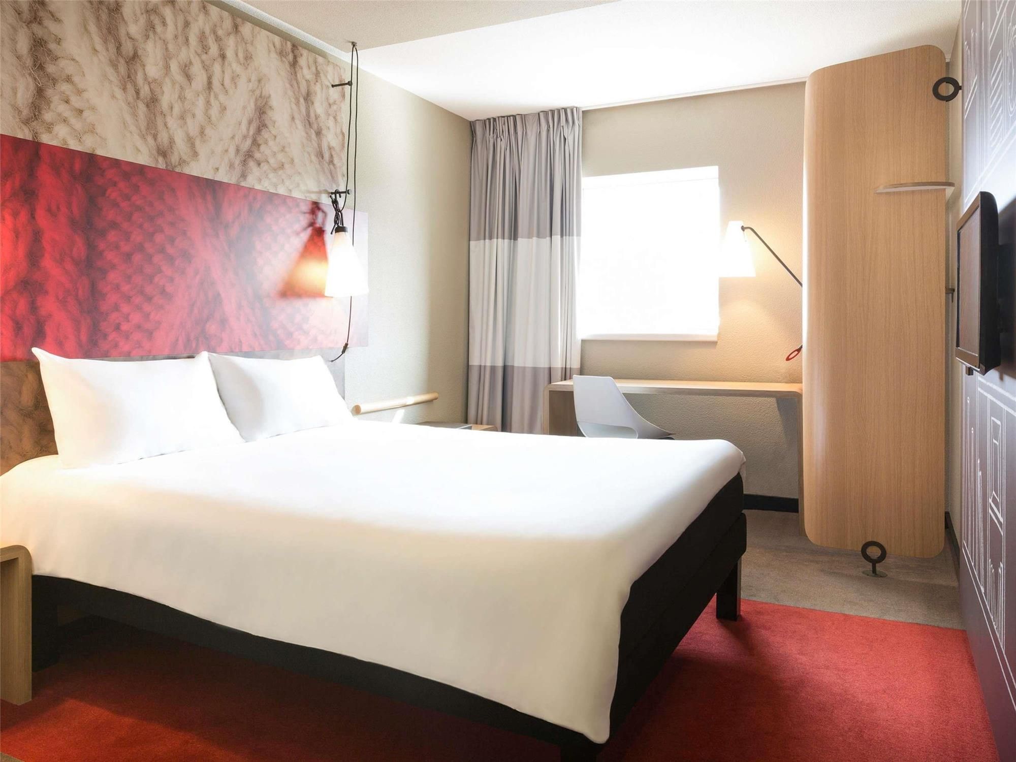 Comfort Room