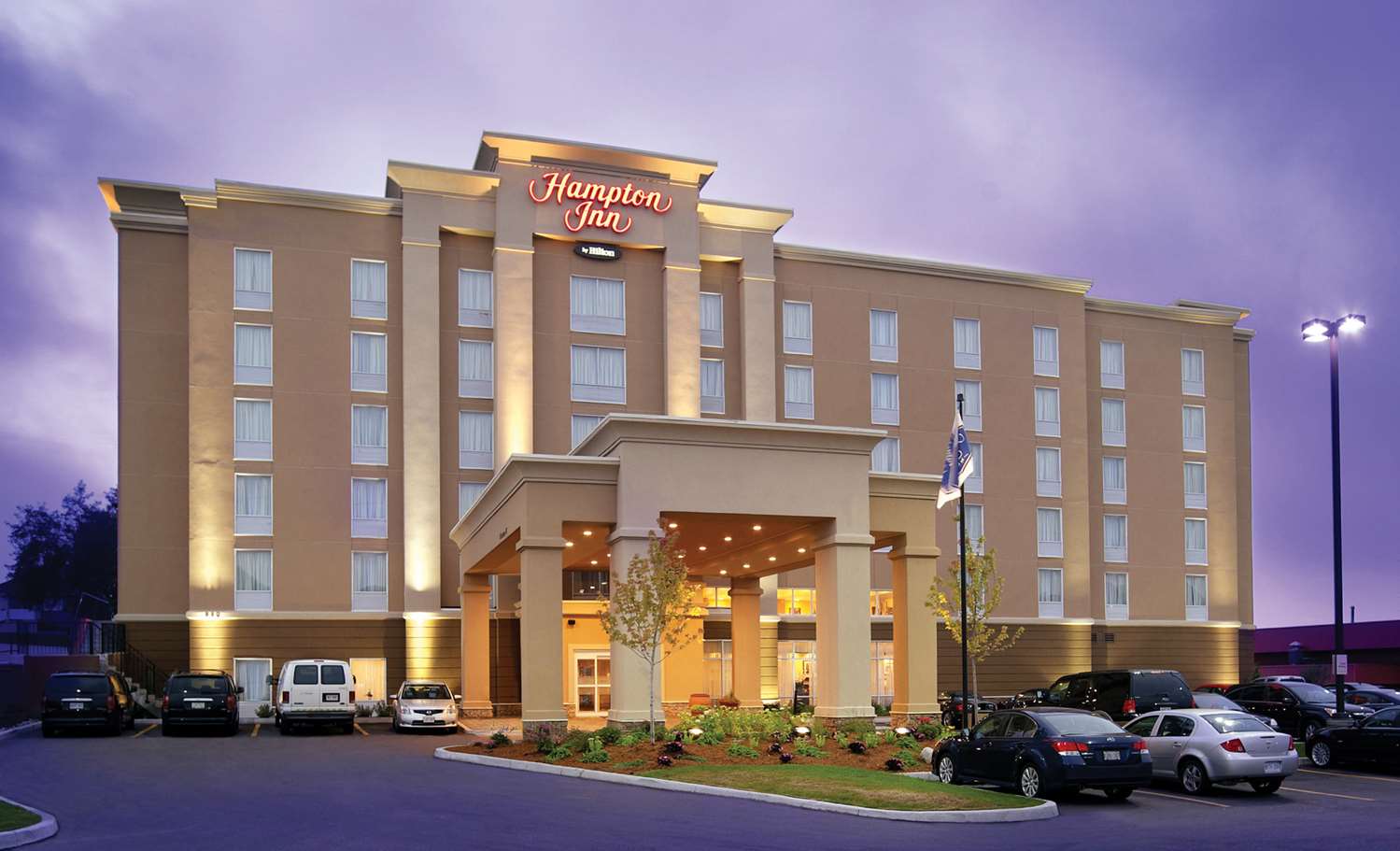 Hampton Inn by Hilton North Olmsted Cleveland Airport 1