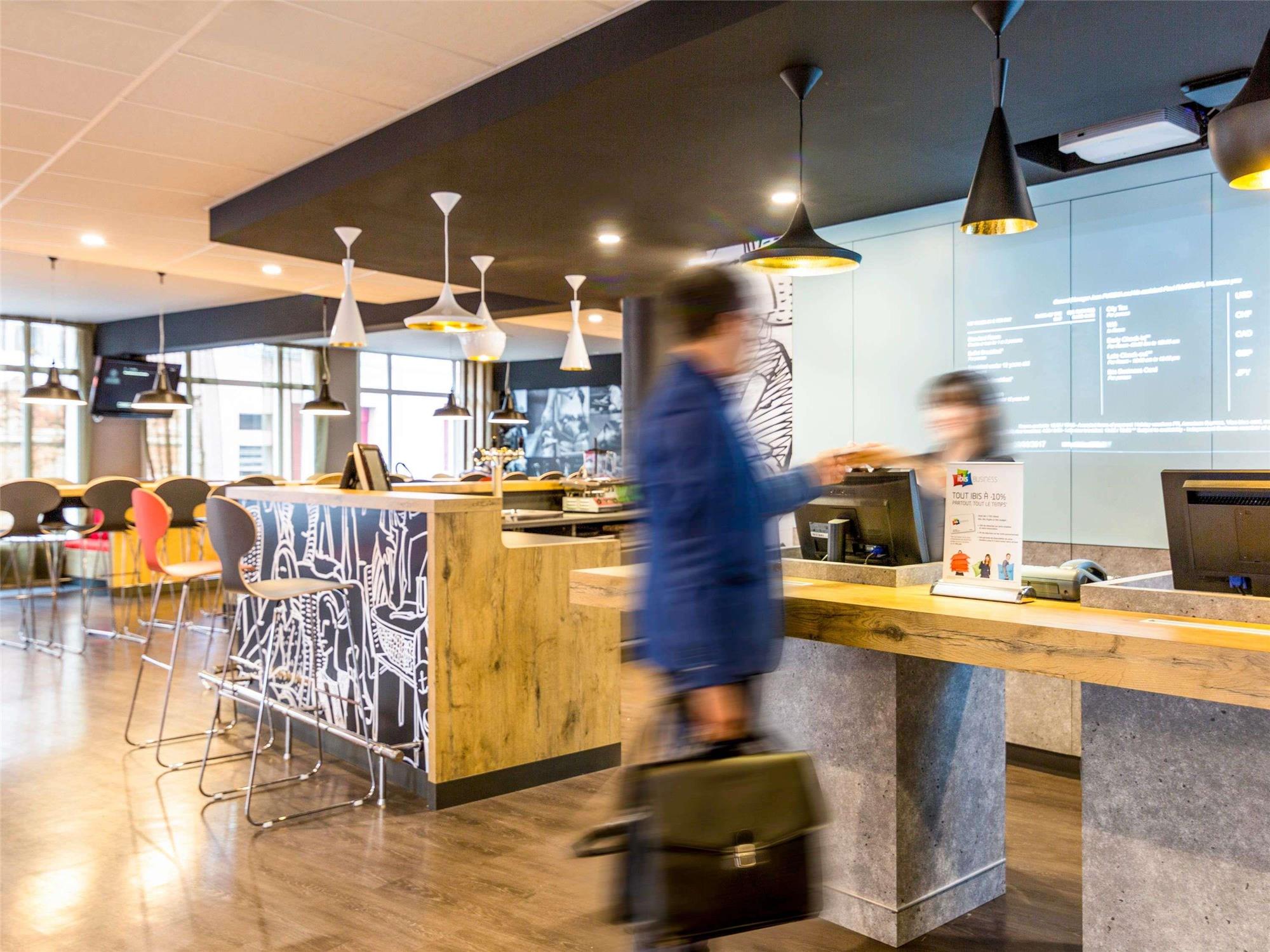 Ibis Budget Albi Centre 2