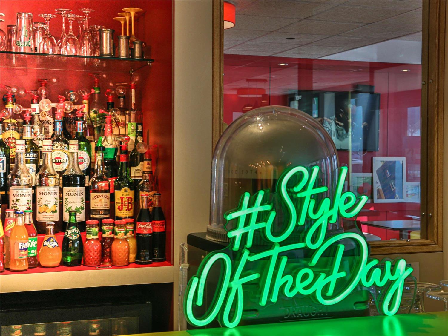 ibis Styles Honfleur Centre Historique 2