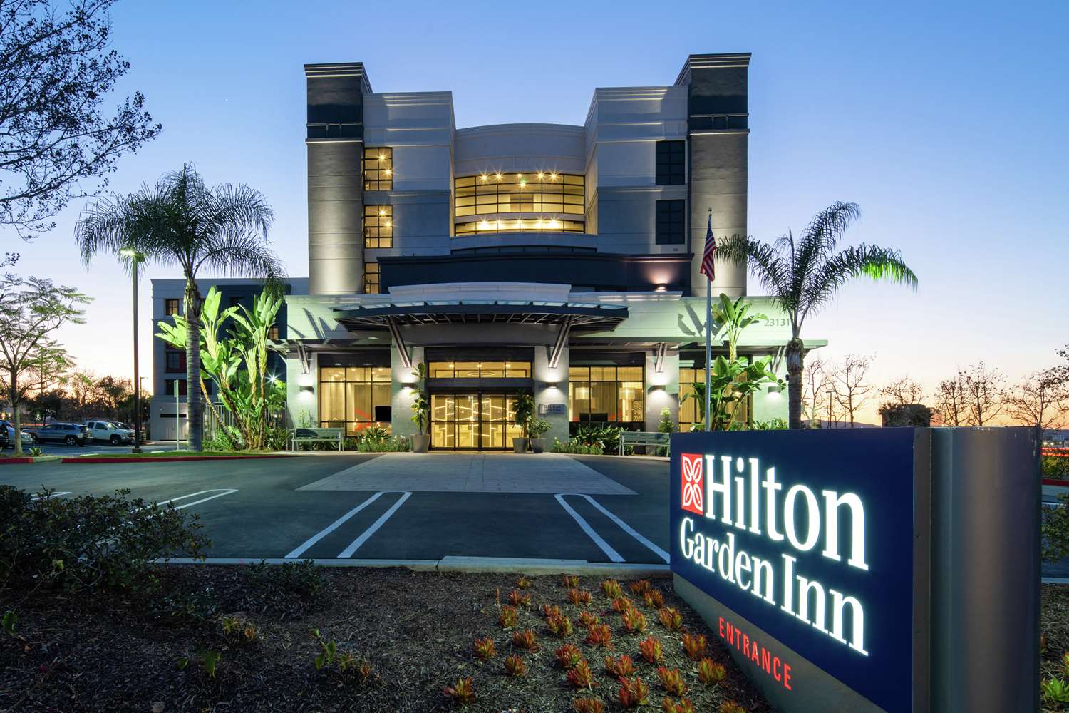Hilton Garden Inn Irvine Spectrum Lake Forest 2