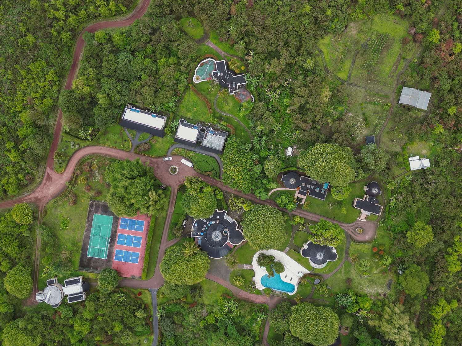 Royal Palm Galapagos, Curio Collection Hotel by Hilton 2