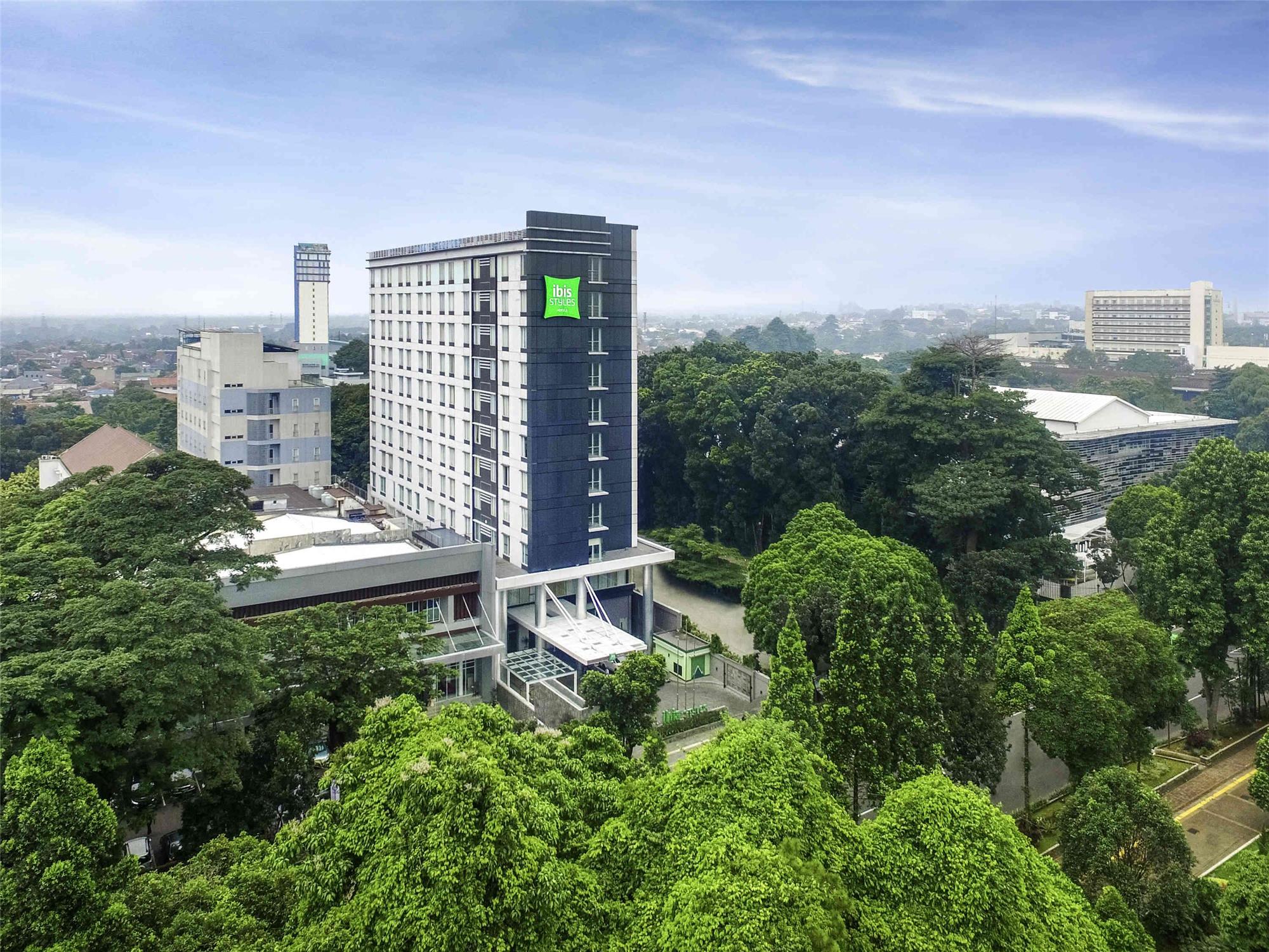 ibis Styles Bogor Pajajaran 2