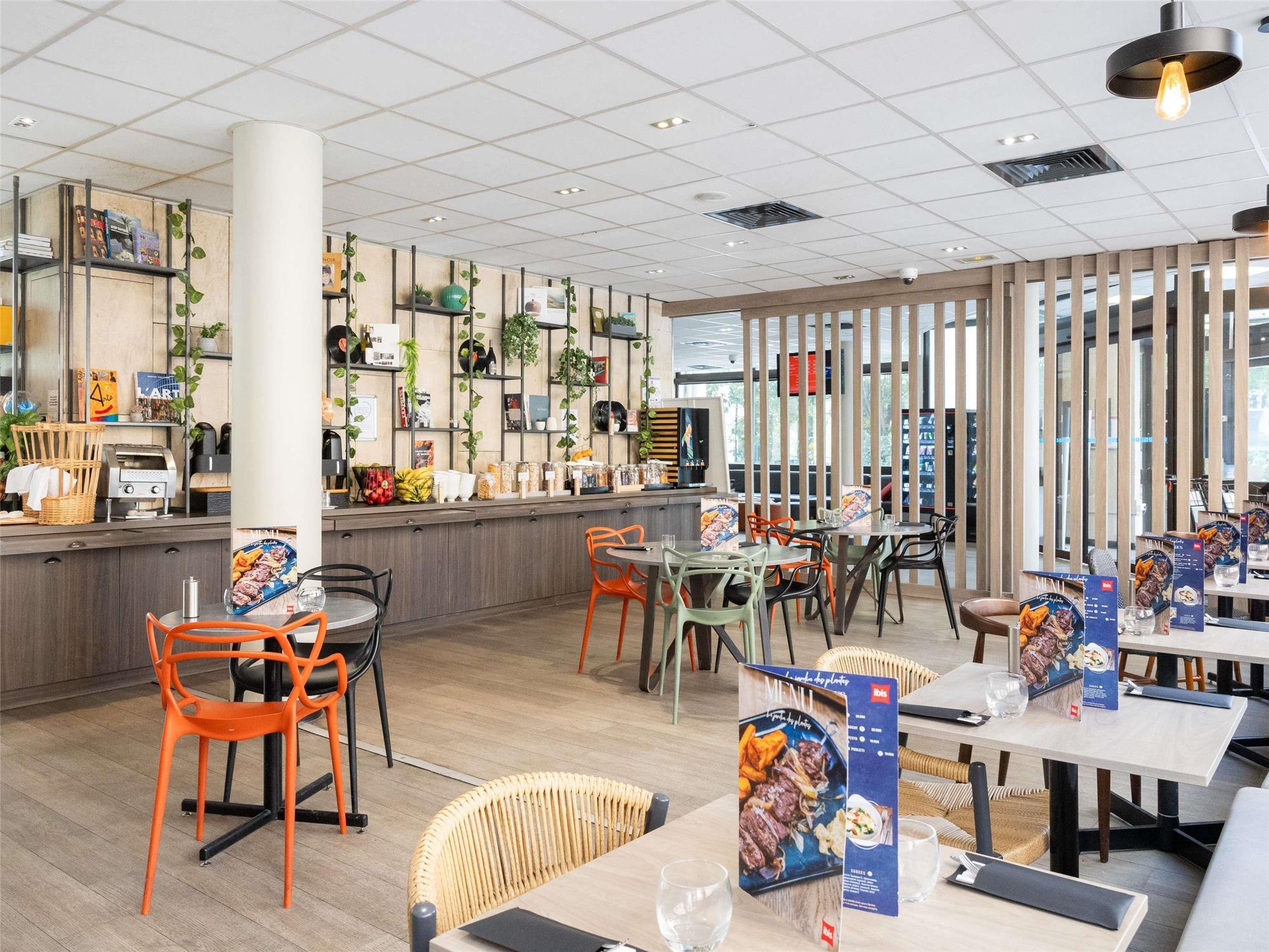 ibis Paris Alesia Montparnasse 2