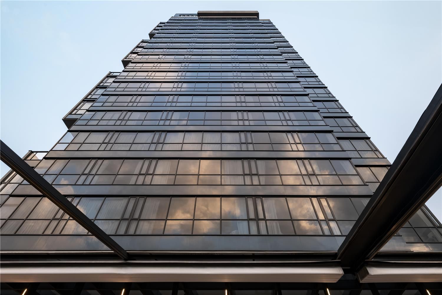 York Medellin, Curio Collection by Hilton 2