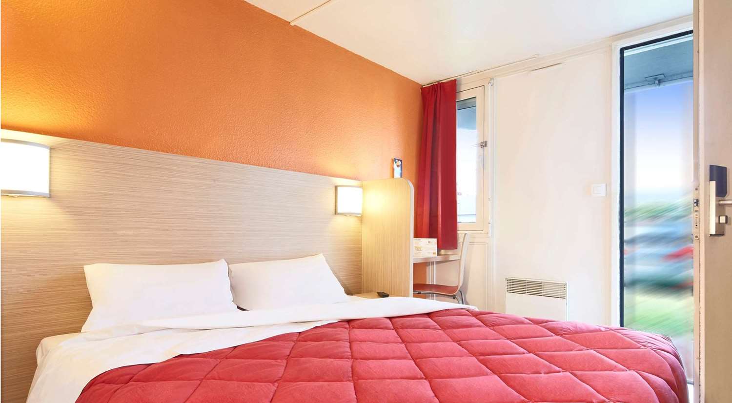 Standard Zimmer