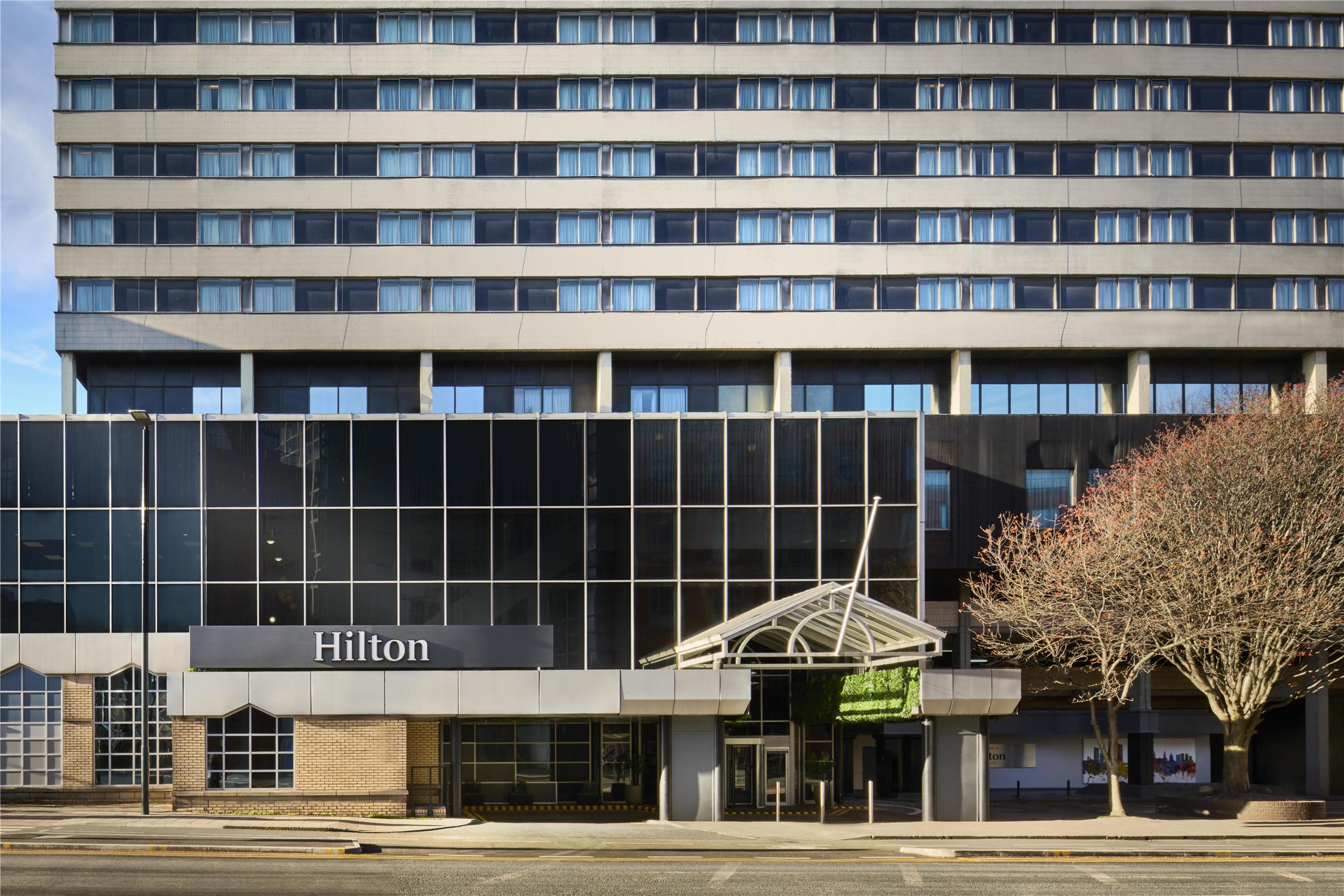 Hilton Leeds City 2